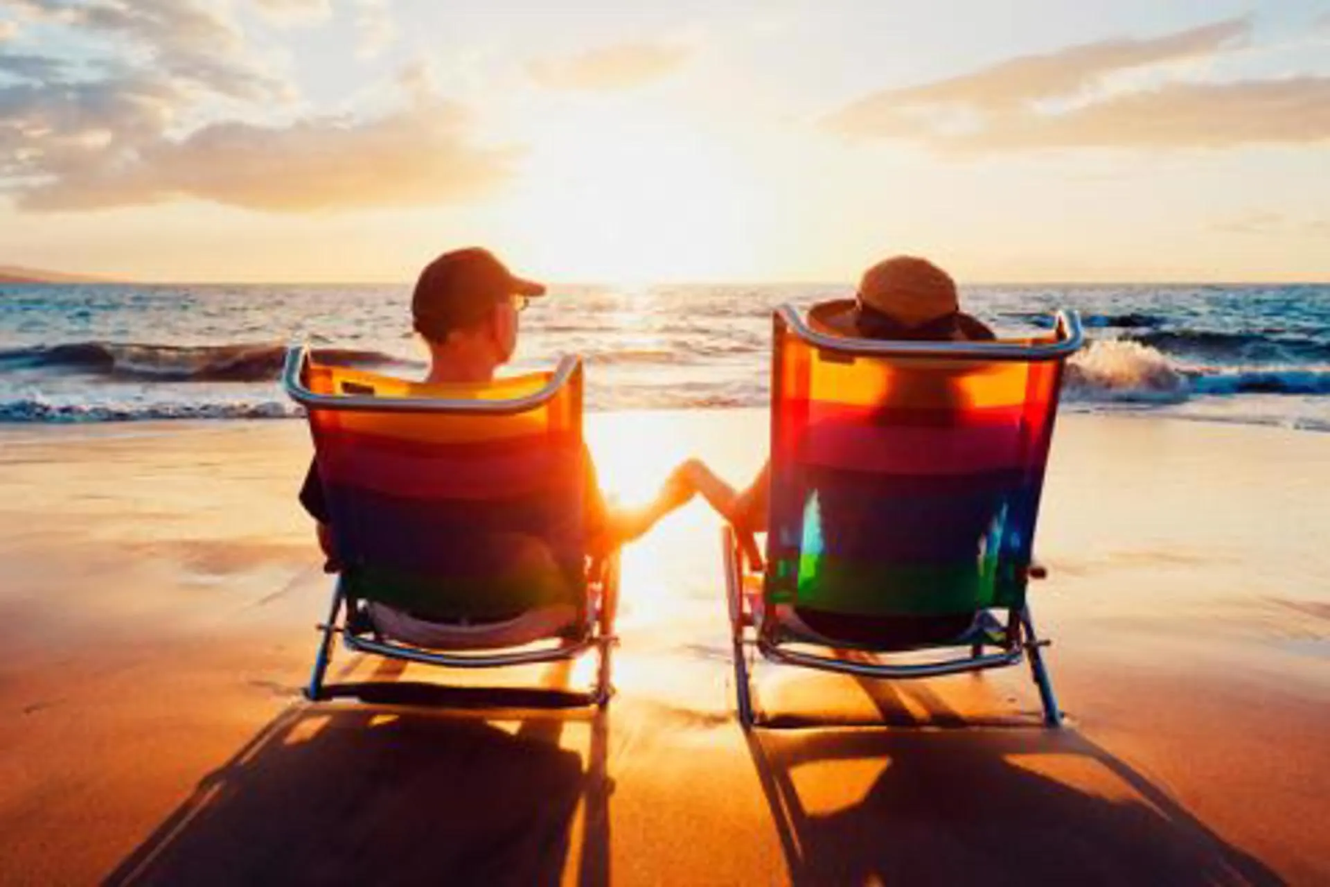 Costa Rica es el segundo mejor lugar para jubilarse según indice 