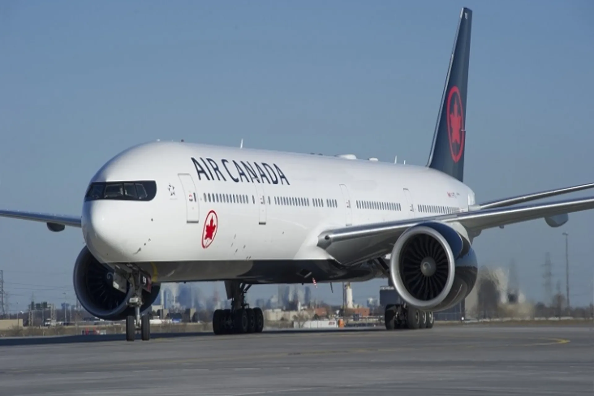Air Canadá suspende vuelos a numerosos destinos del Caribe Air Canadá suspende vuelos a numerosos destinos del Caribe