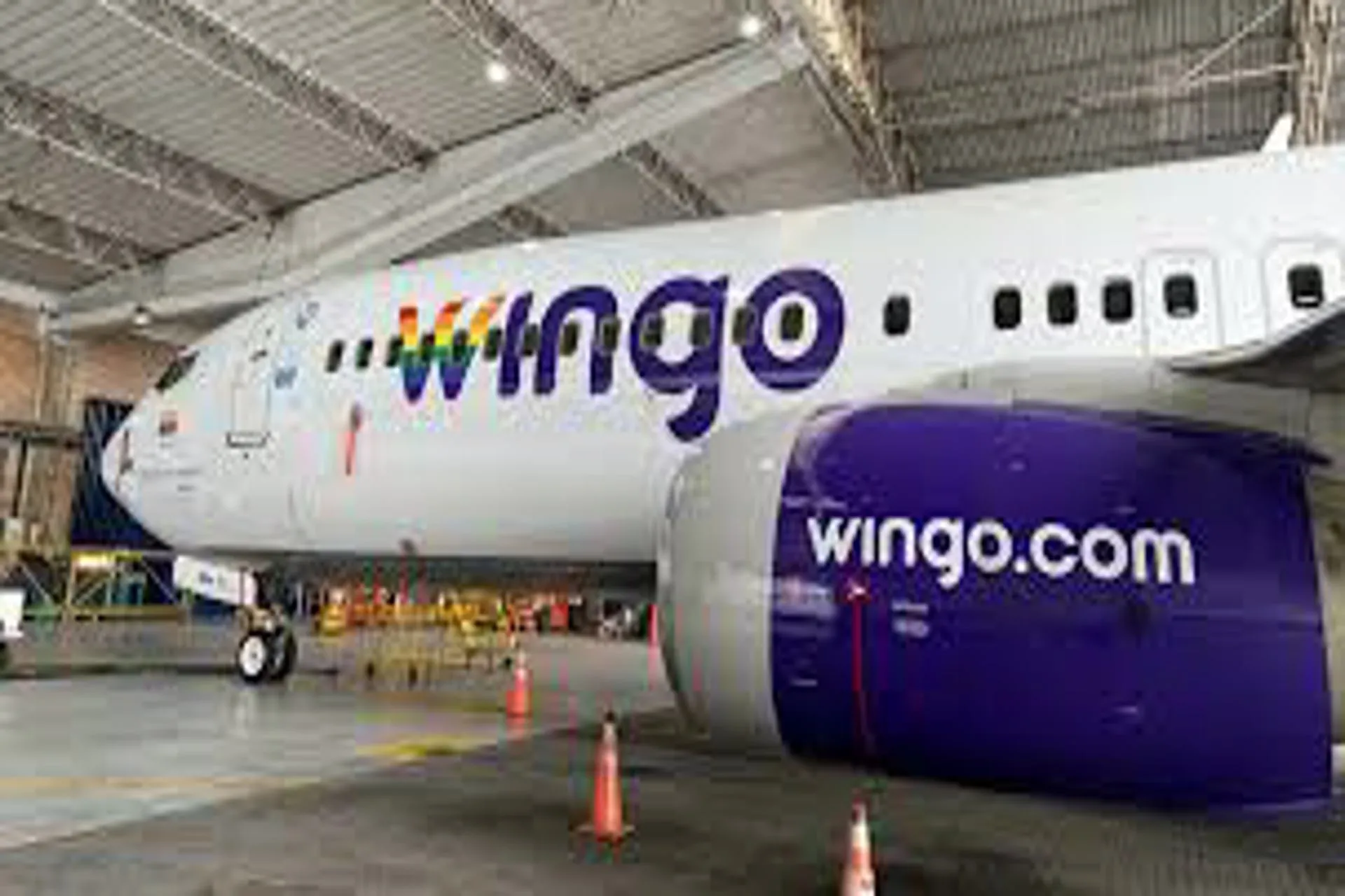 Wingo anuncia vuelos entre Medellín y Santo Domingo