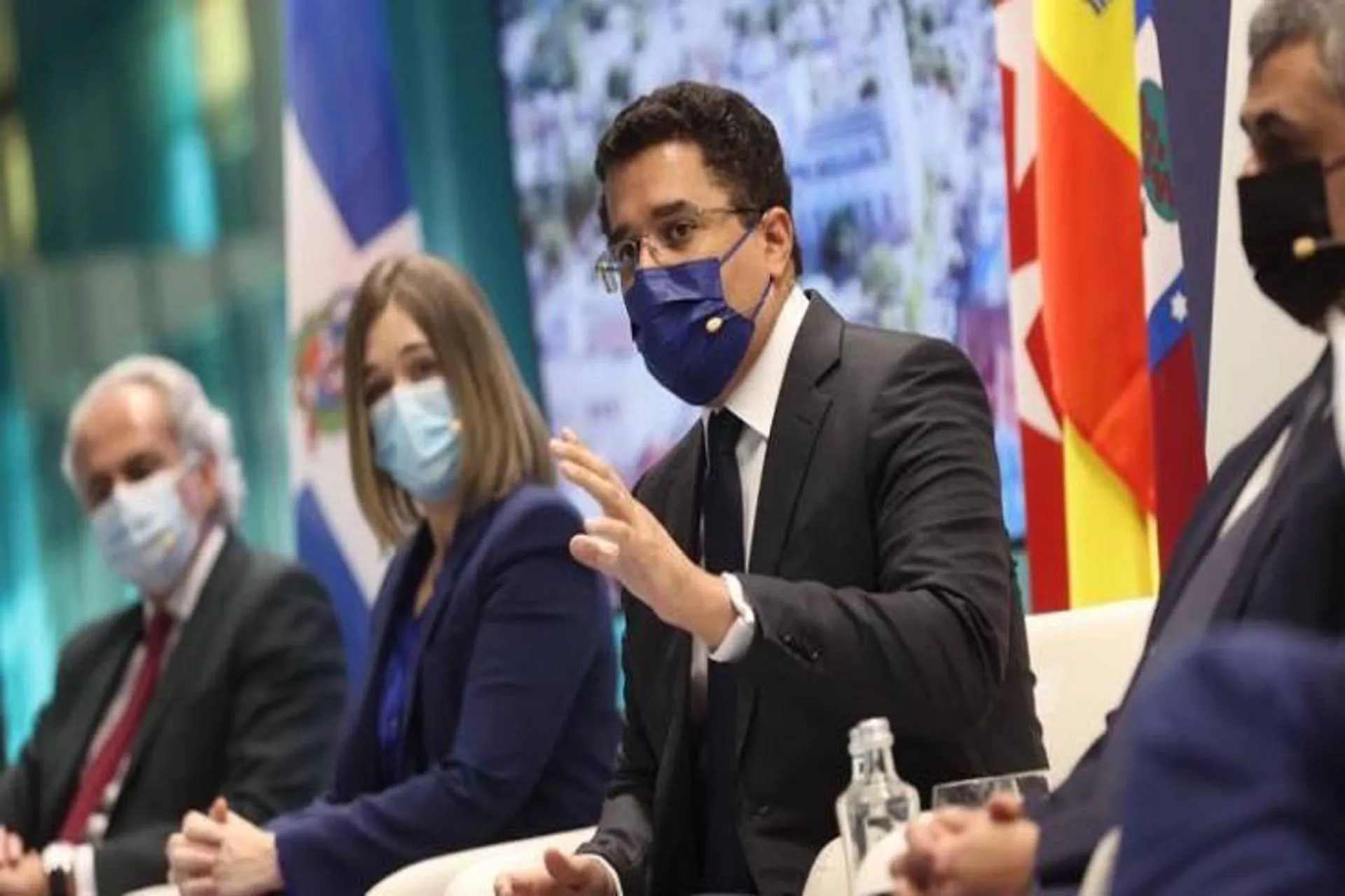 La OMT puso como ejemplo mundial de reactivación a Rep Dominicana