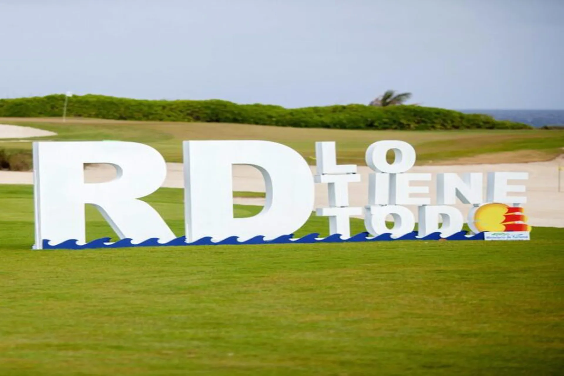 “República Dominicana lo Tiene Todo" en Fitur 2022