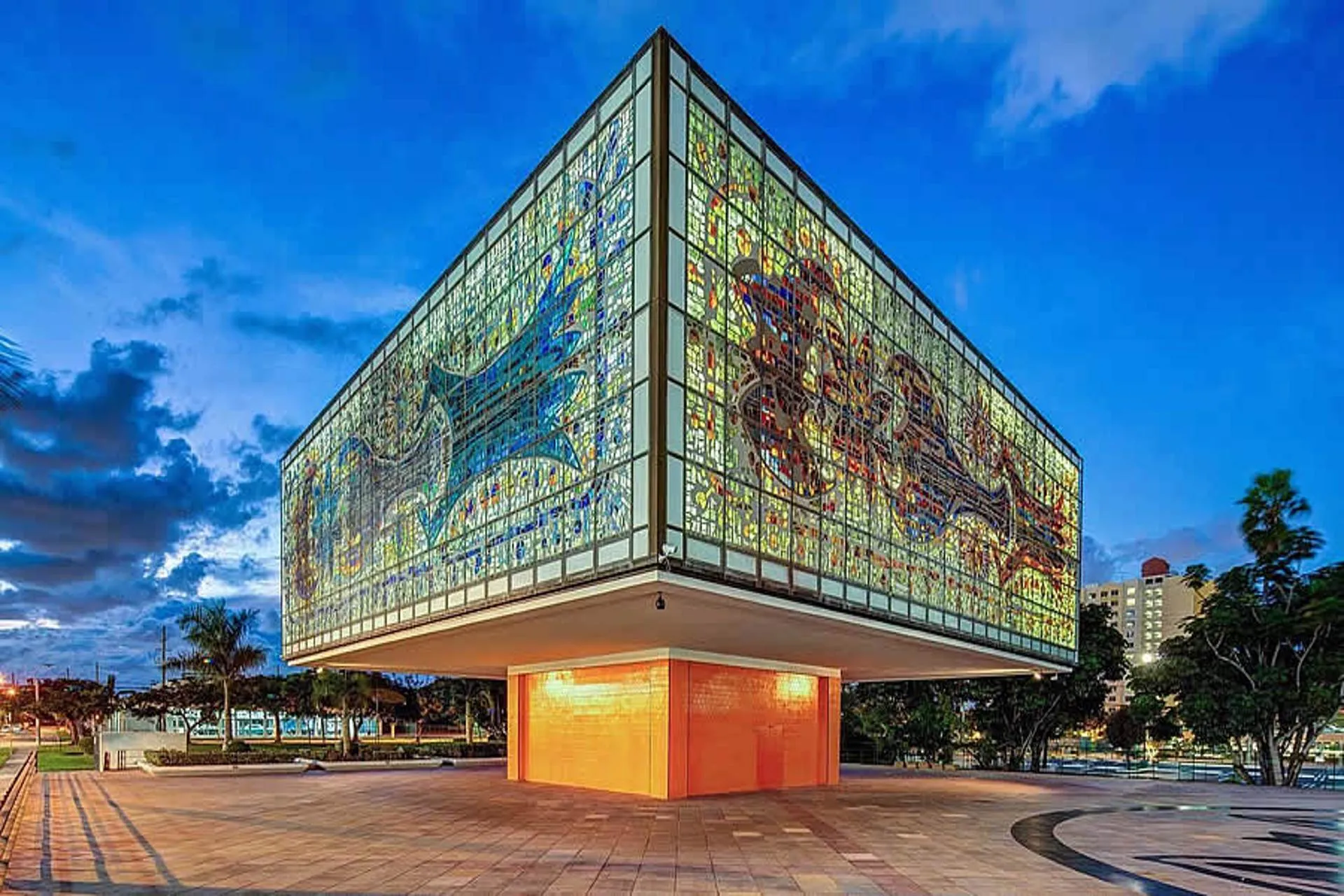 Bal Harbour lanza plan de acceso gratis a museos y galerías de arte Bal Harbour lanza plan de acceso gratis a museos y galerías de arte