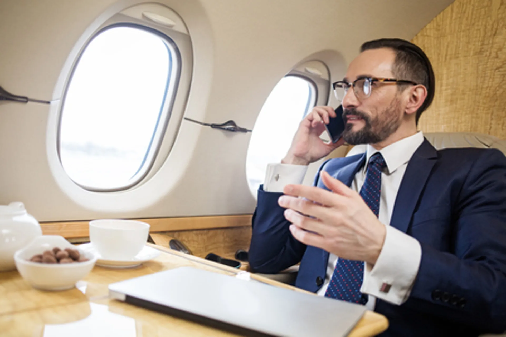 Los CFO tienen mas control en los viajes de negocios. Los ejecutivos de finanzas tienen más voz en los viajes debido al matrimonio de plataformas de viajes y gastos