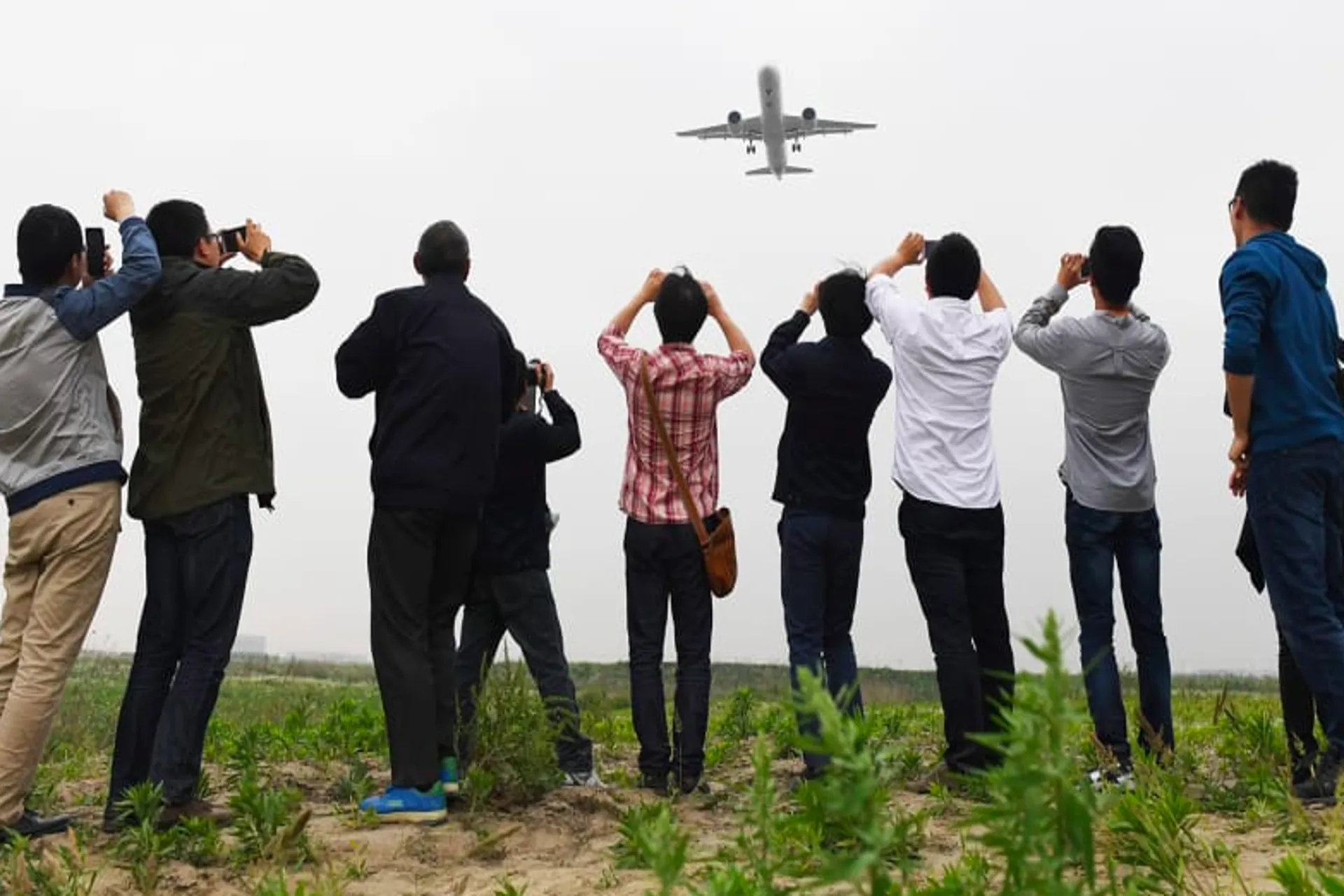 Comac C919: China diseña un avión de pasajeros para competir con Airbus y Boeing y se convierte en un jugador importante de la aviación internacional