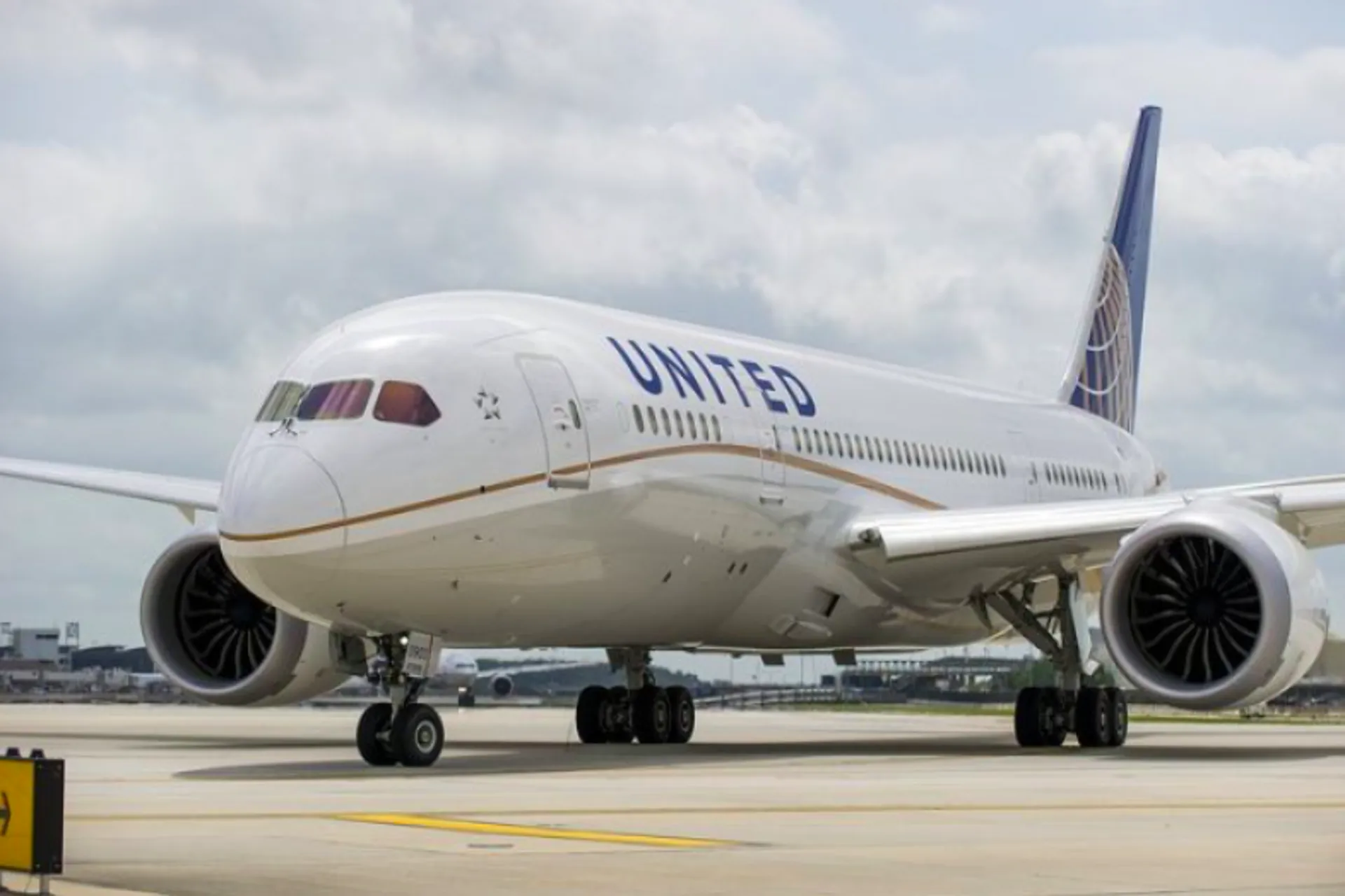 United Airlines volará Houston / Buenos Aires desde el 02 de Octubre