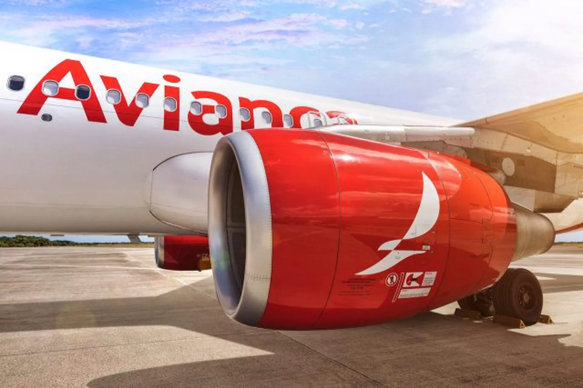 Avanca retomará los vuelos a Madrid desde Medellin y Cali Avanca retomará los vuelos a Madrid desde Medellin y Cali