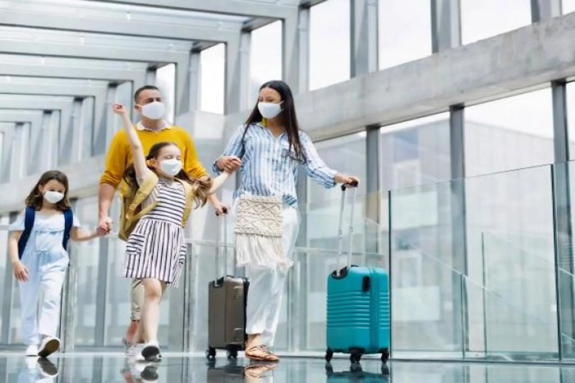 La OMT adhiere a postura de OMS sobre aliviar restricciones de viaje La OMT adhiere a postura de OMS sobre aliviar restricciones de viaje