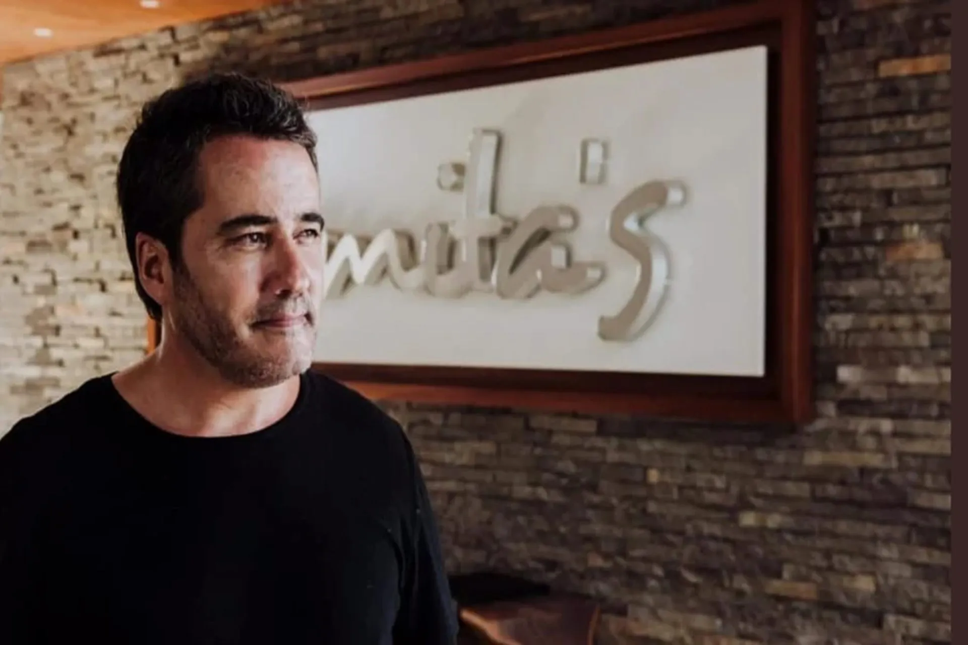 Playa del Carmen: matan a un argentino gerente de un conocido club