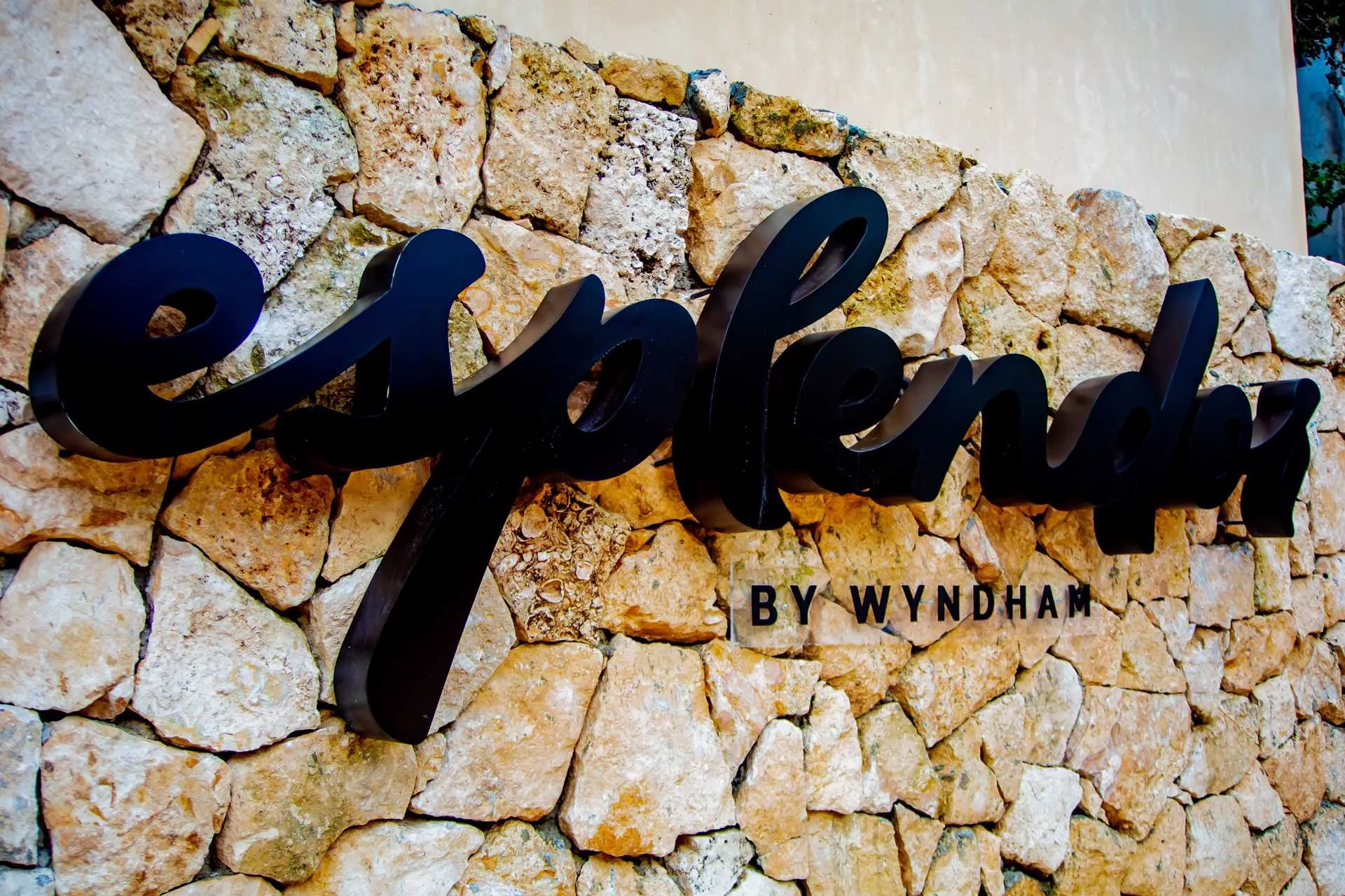 Wyndham Hotels & Resorts abre el primer Esplendor en Tulum Wyndham Hotels & Resorts abre el primer Esplendor en Tulum