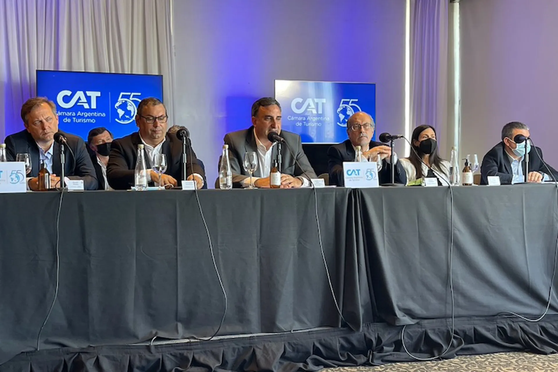 Argentina: Record de ocupación pero también de derrama económica