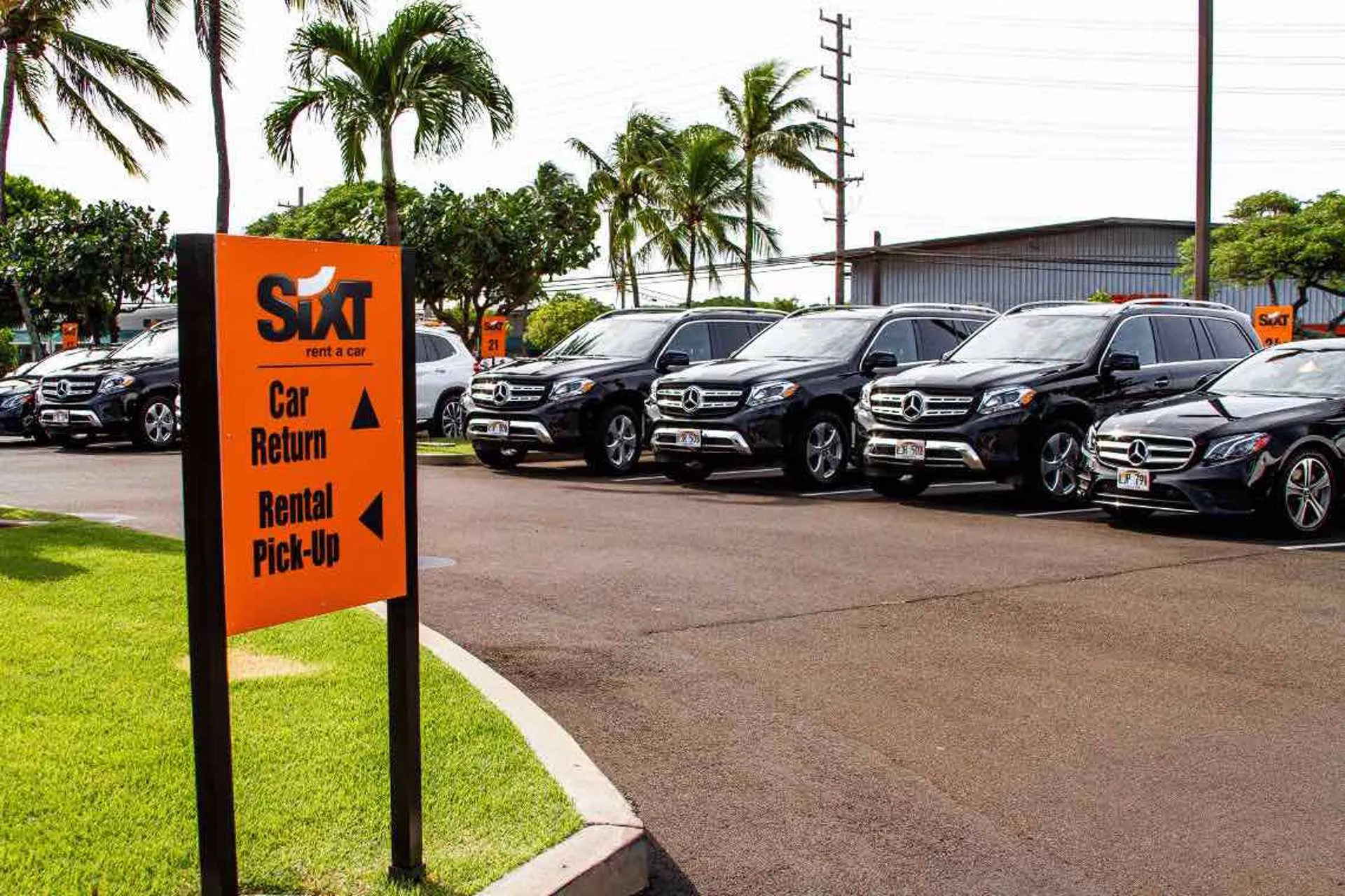 SIXT y Accor anuncian una asociación estratégica 