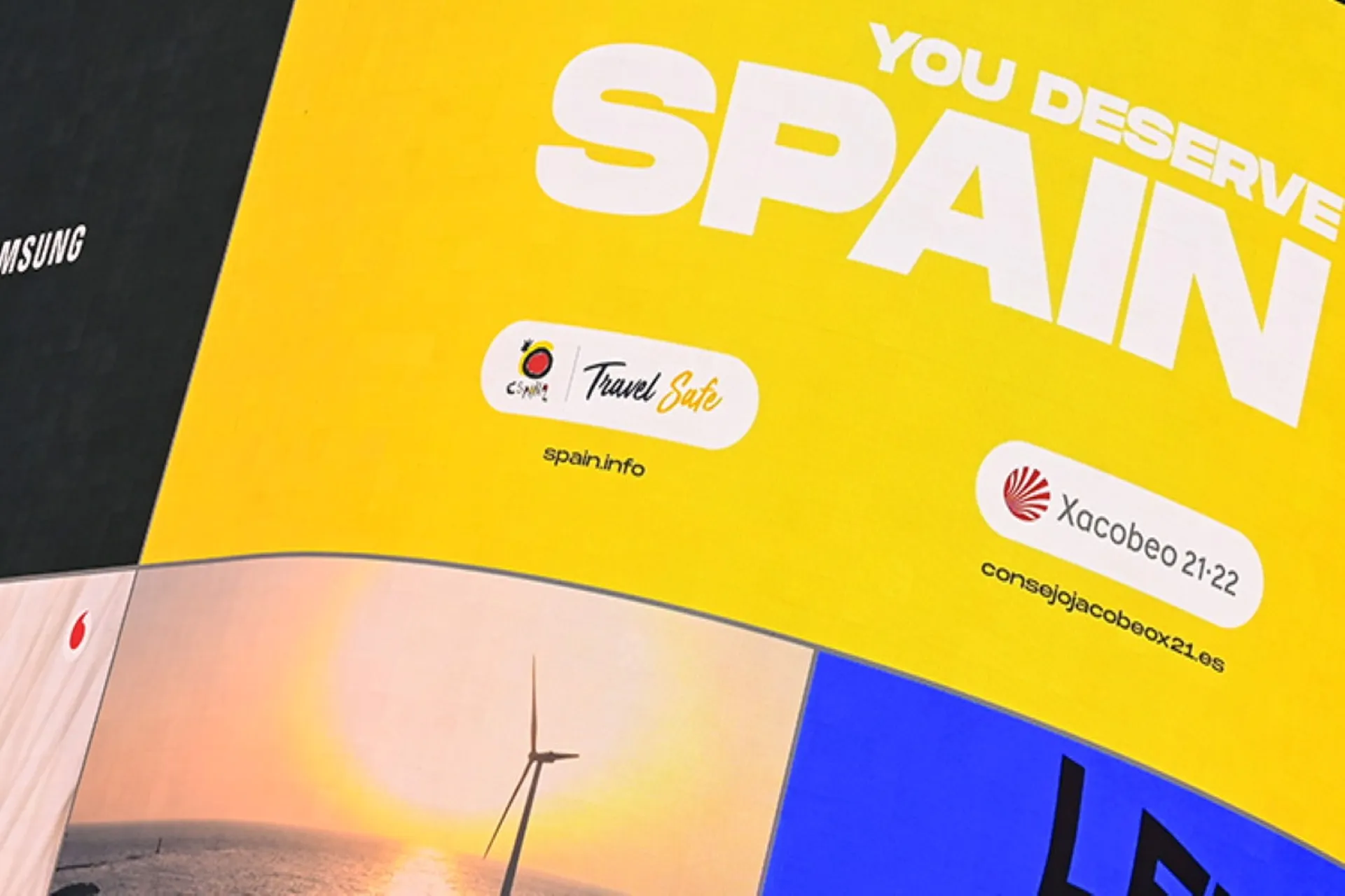 Turespaña se junta con Expedia y Tripadvisor para campañas Co-Op Turespaña se junta con Expedia y Tripadvisor para campañas Co-Op