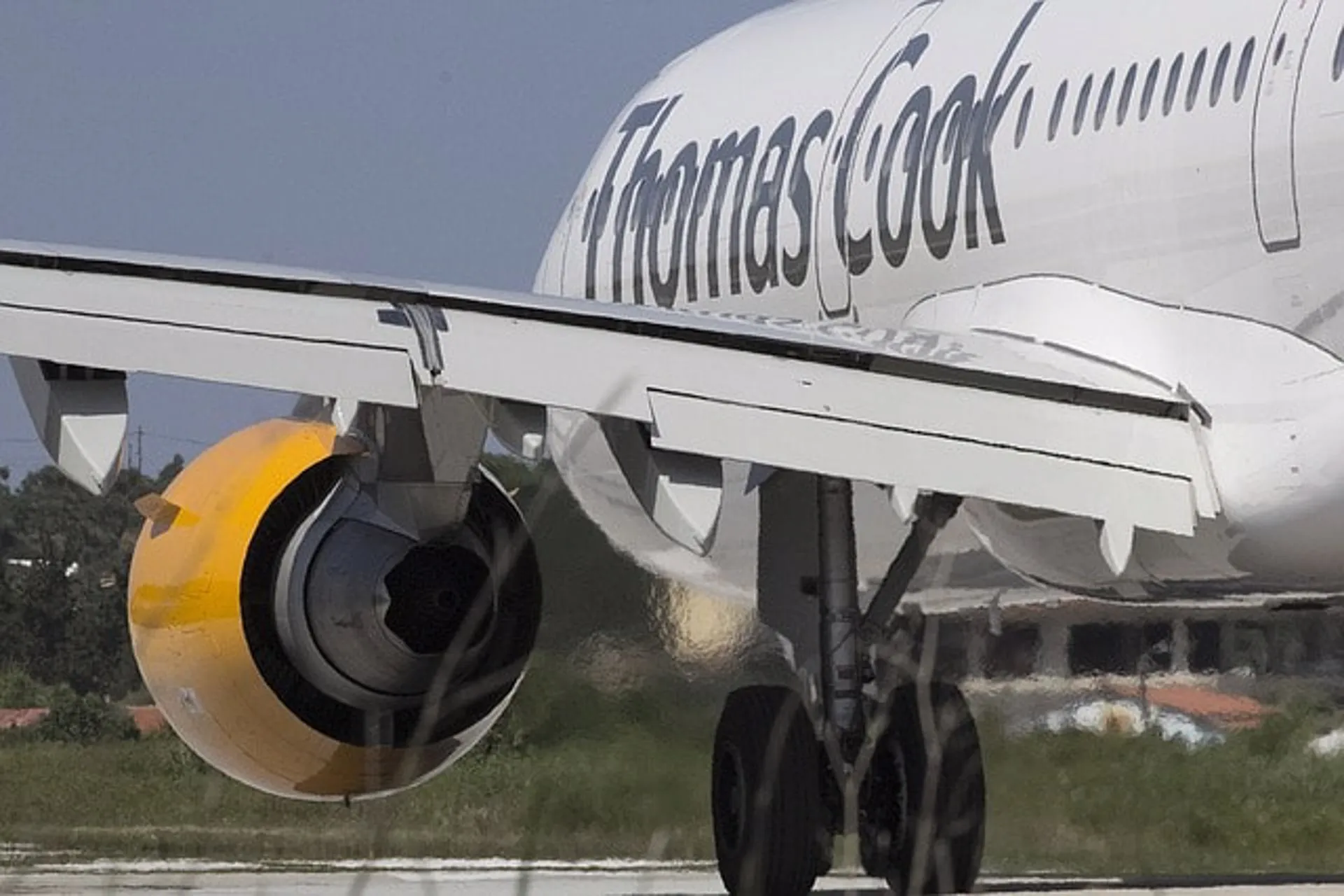 Thomas Cook se relanza como OTA