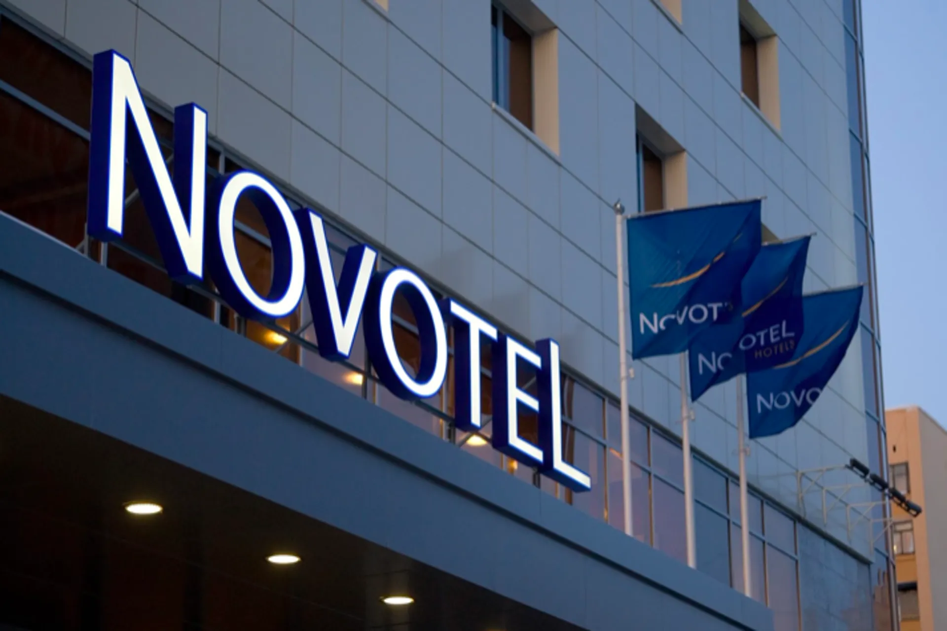 Accor inicia reapertura de hoteles con Novotel Buenos Aires 