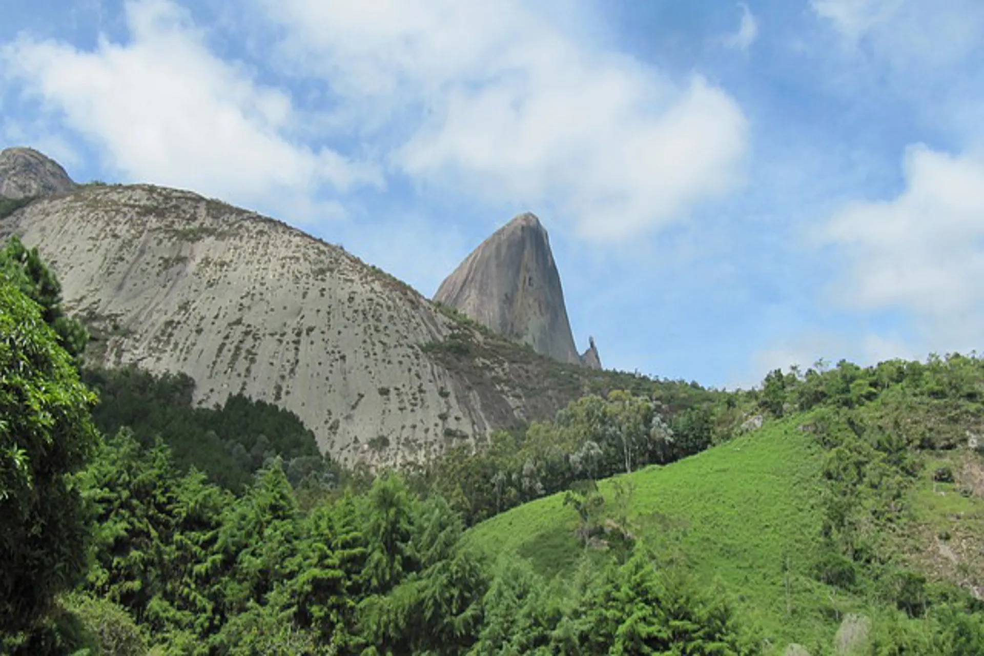 Brasil fortalece su apuesta por el ecoturismo en post pandemia