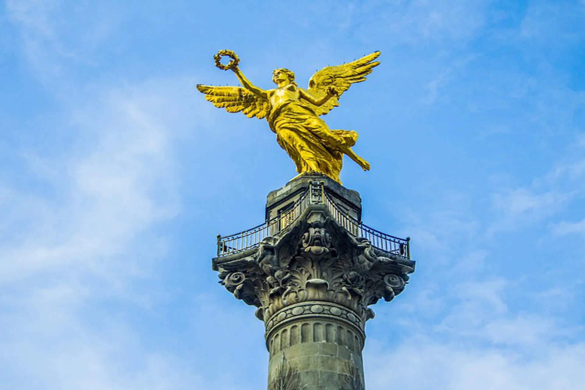 La ciudad de Mexico presento su oferta a Operadores Argentinos