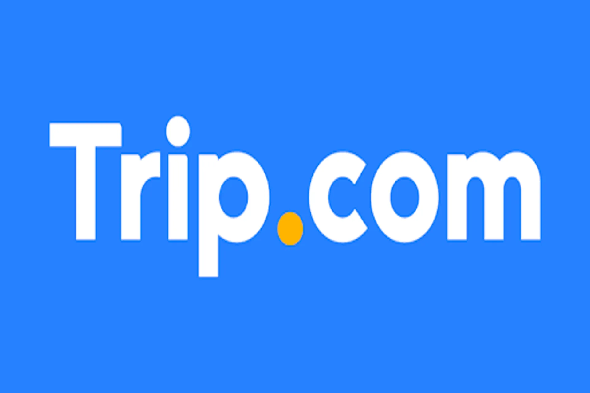 Trip.com de China tiene un 2Q 'menos peor' que Booking y Expedia