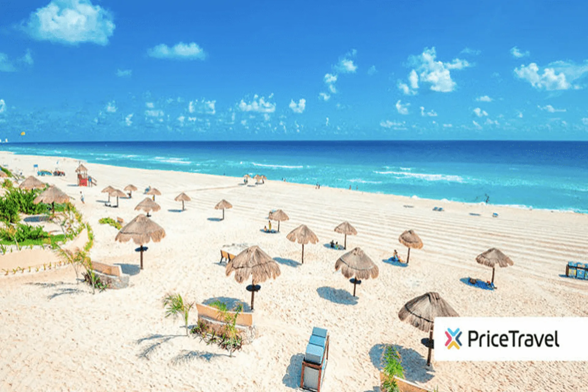 PriceTravel mantiene su expectactiva de crecer a doble digito