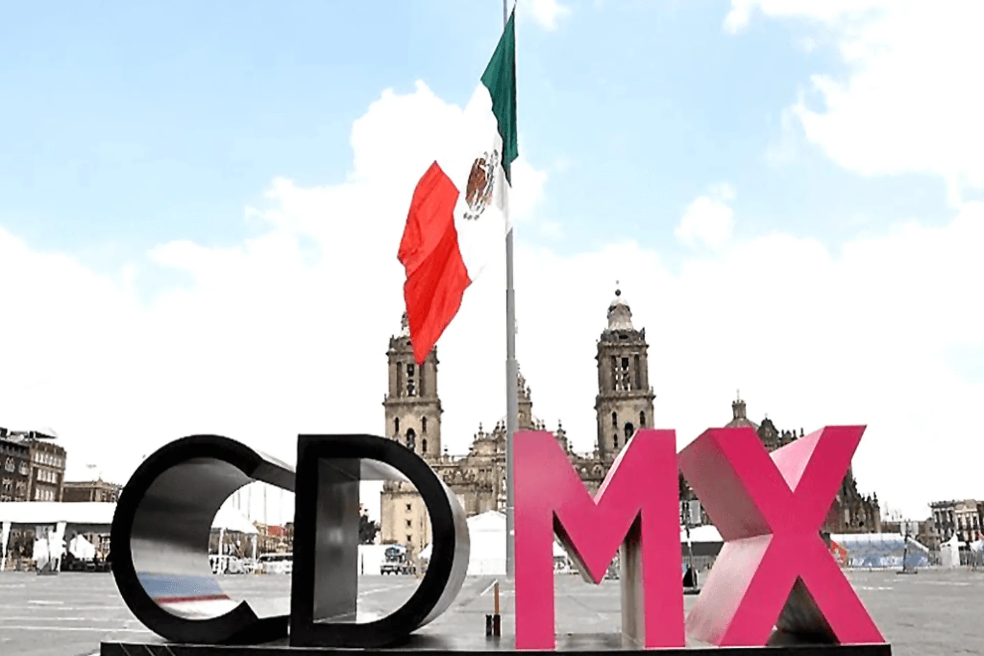 CDMX obtiene el certificado de Turismo Seguro de la WTTC