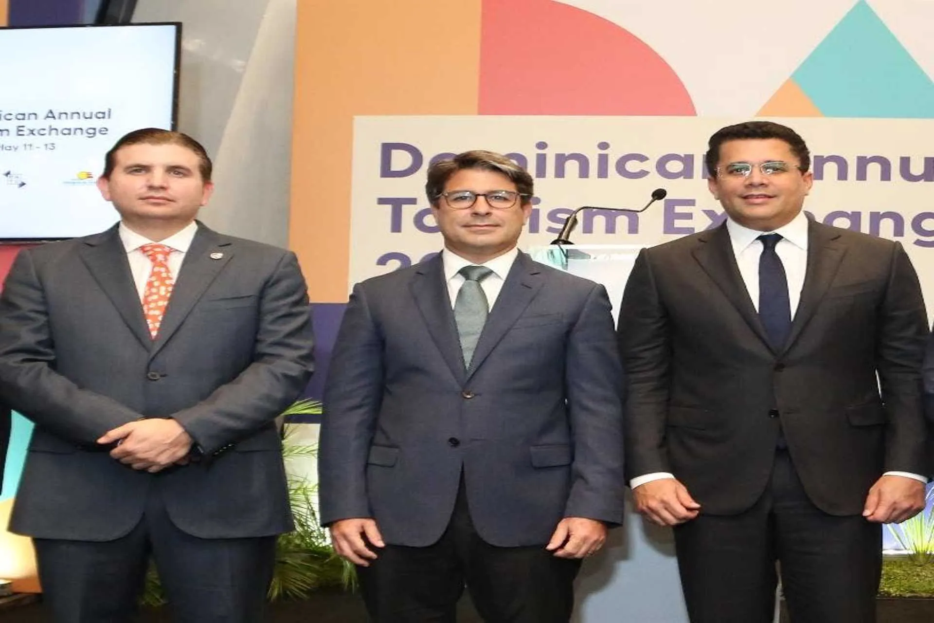 Confirmado el Date de Republica Dominicana del 11 a 13 de Mayo