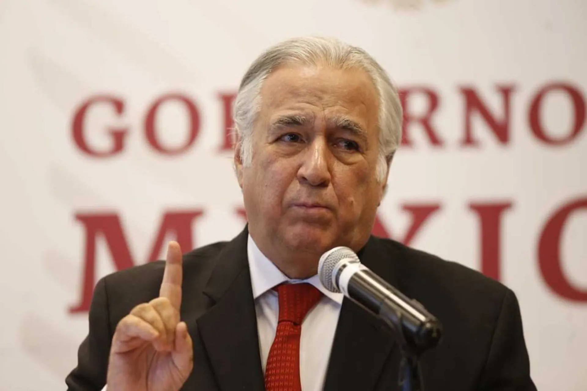 Torruco: Degradación de calificación aérea de México no es casualidad 