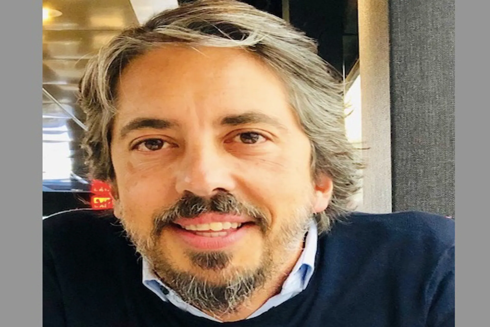 Crux Jets nombro a Gastón Tudesco como nuevo director comercial Crux Jets nombro a Gastón Tudesco como nuevo director comercial