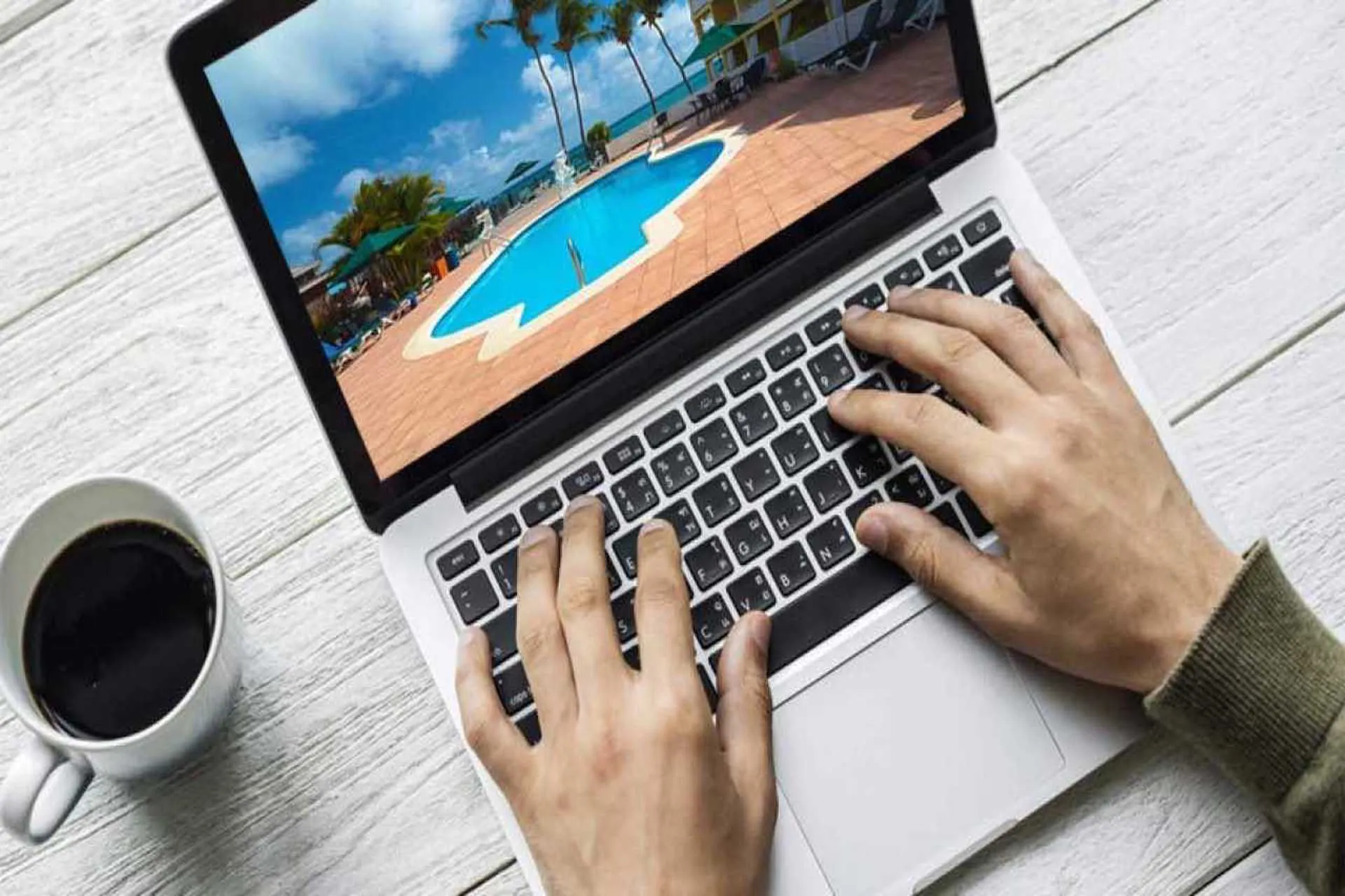 El 47% de los nuevos empleos turísticos serán del área digital El 47% de los nuevos empleos turísticos serán del área digital