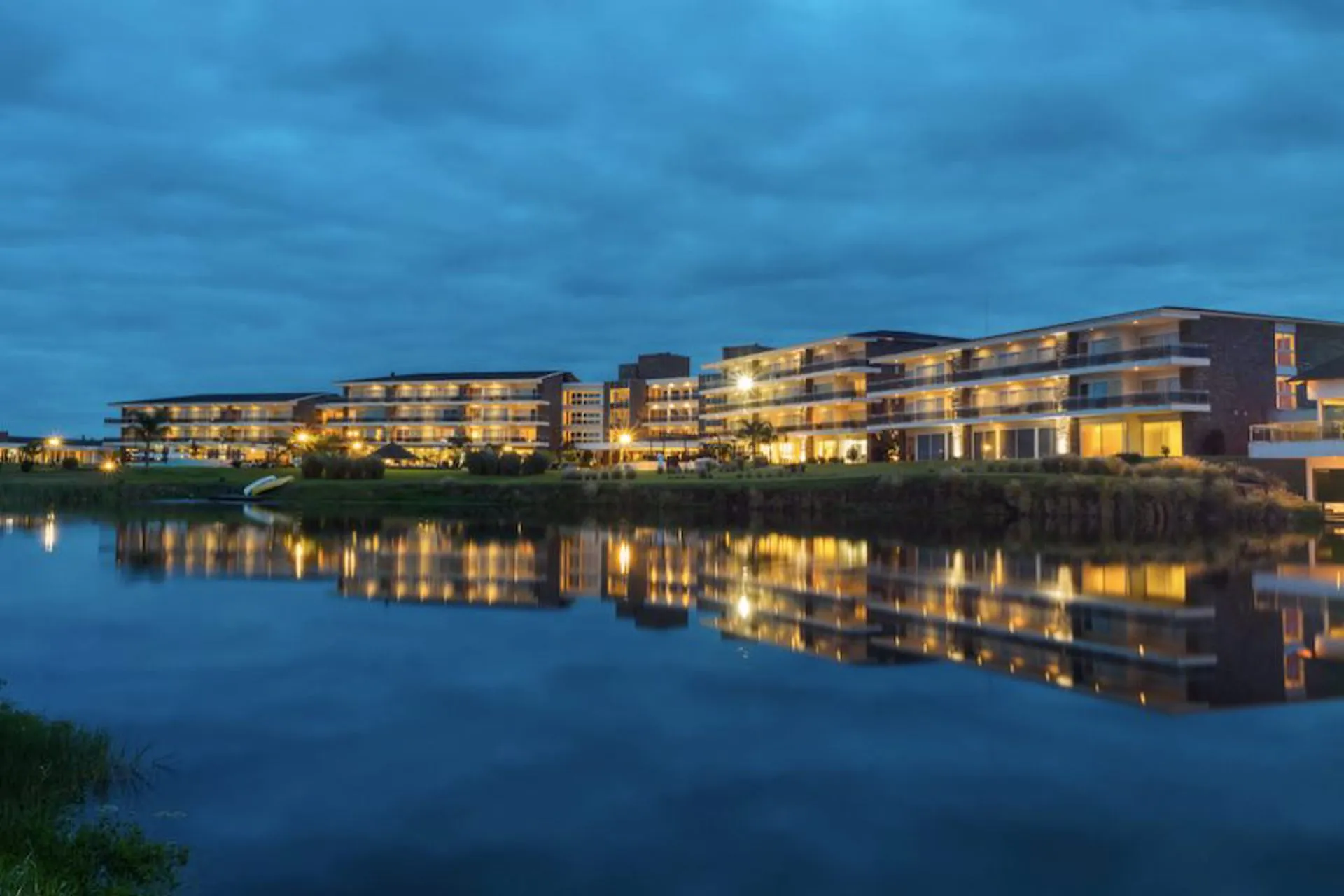 Altos del Arapey ganador del Traveller Review Award 2022 Altos del Arapey ganador del Traveller Review Award 2022