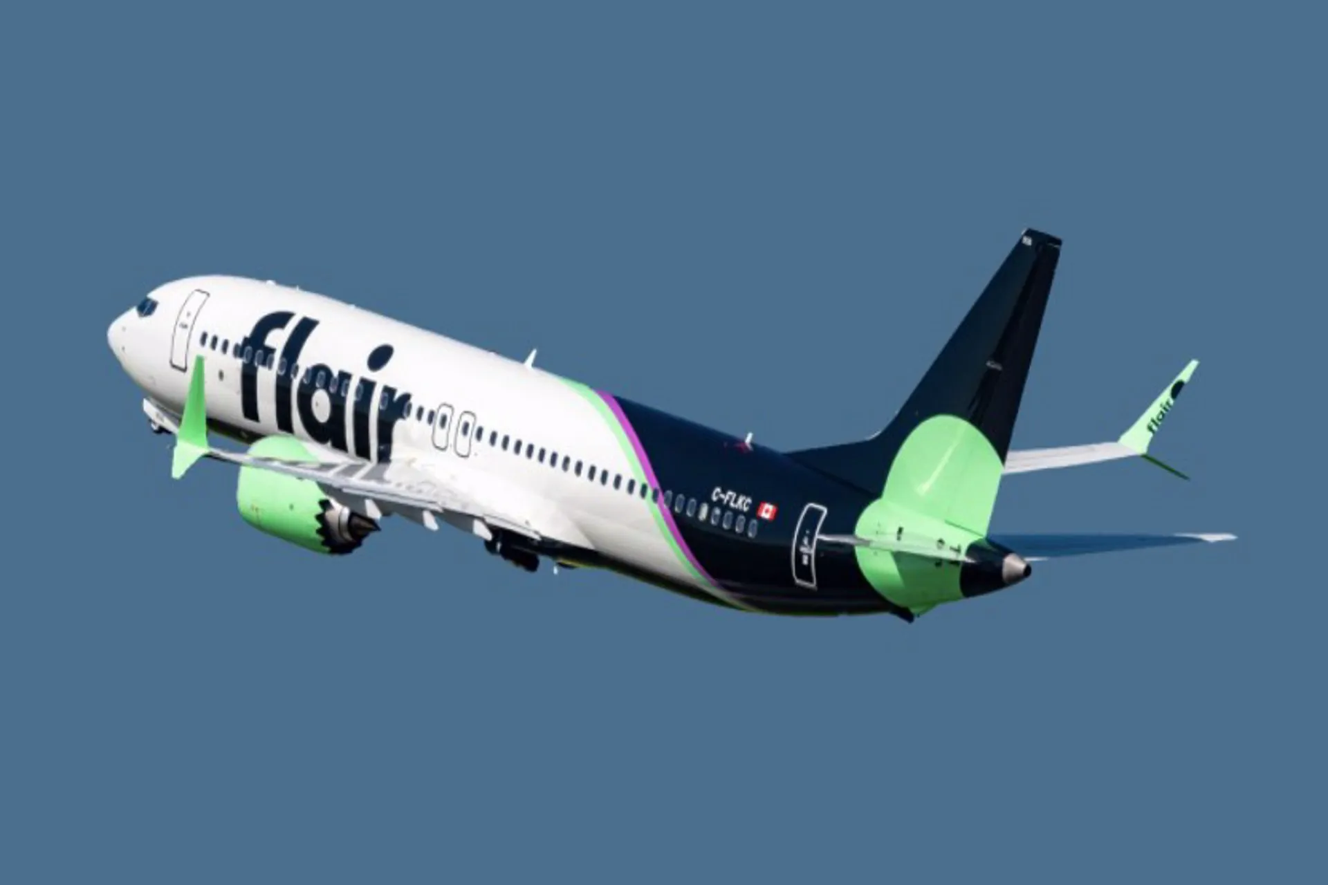 La canadiense Flair Airlines inaugura tres nuevas rutas a Los Cabos La canadiense Flair Airlines inaugura tres nuevas rutas a Los Cabos