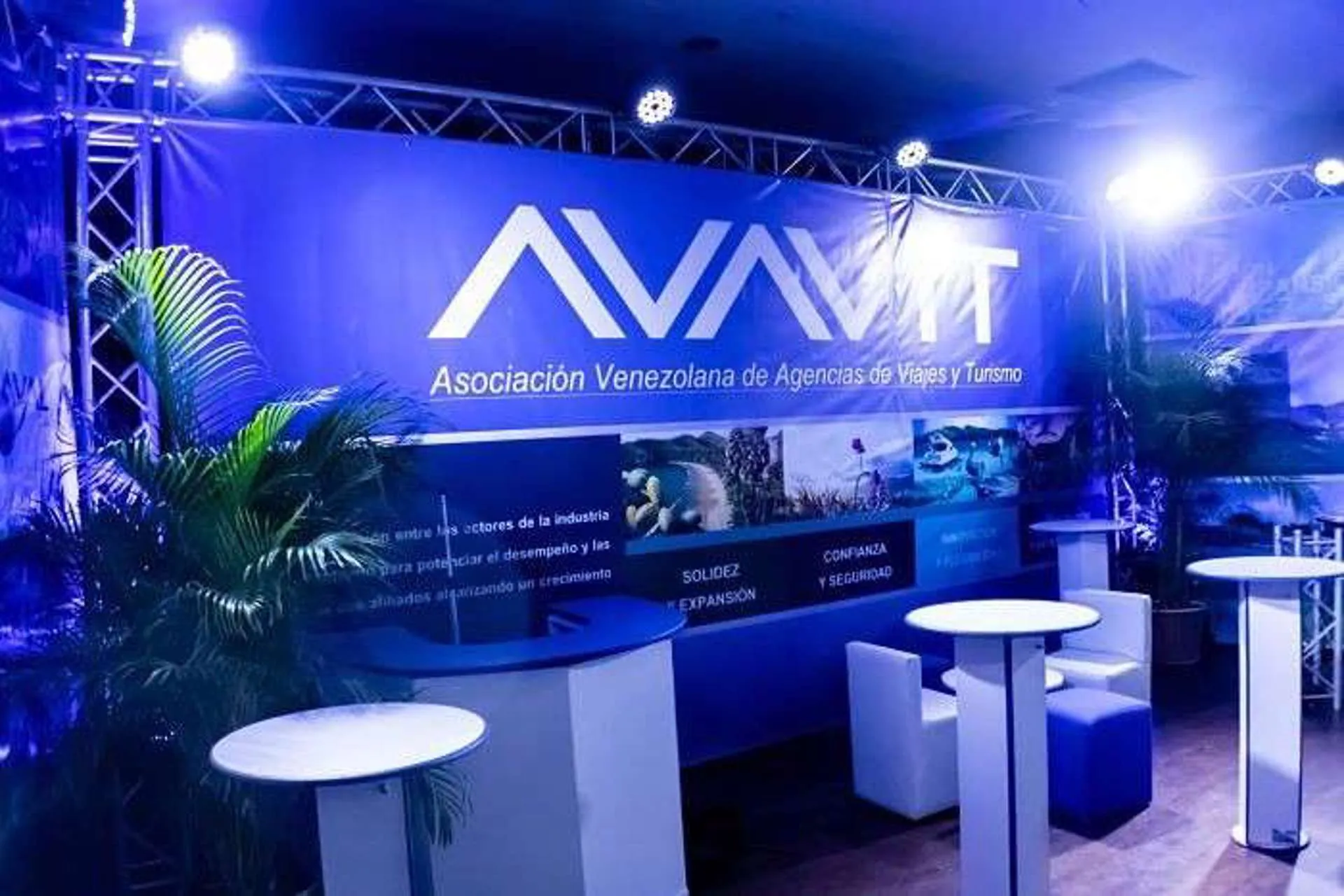 En Caracas se realizará la XXVIII AVAVIT