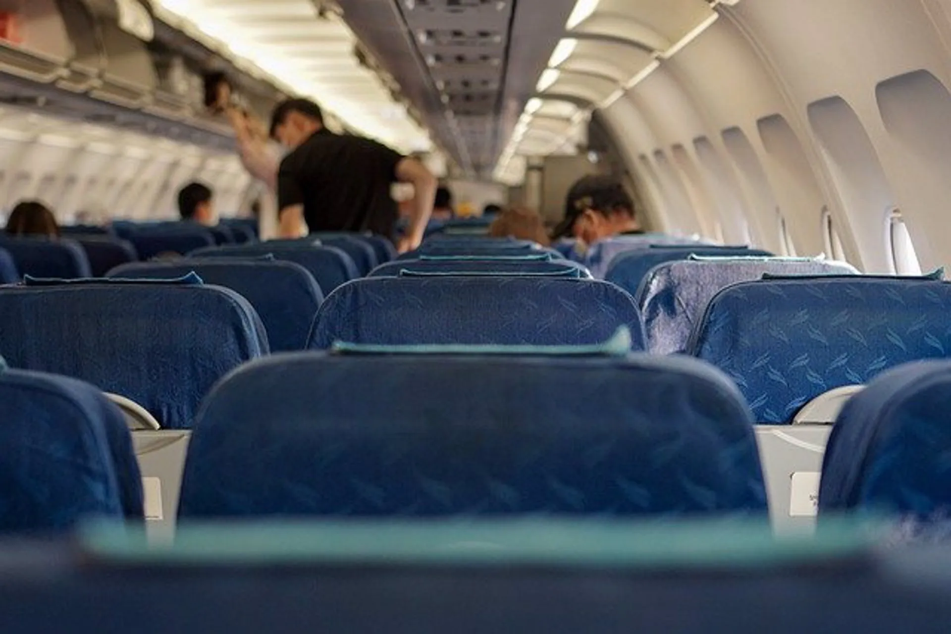 Aerolíneas buscan nuevas formas de fidelización para la nueva era
