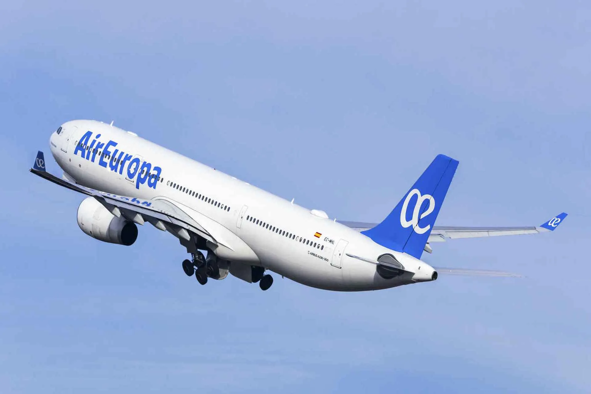 Air Europa expone al gobierno a un desgaste