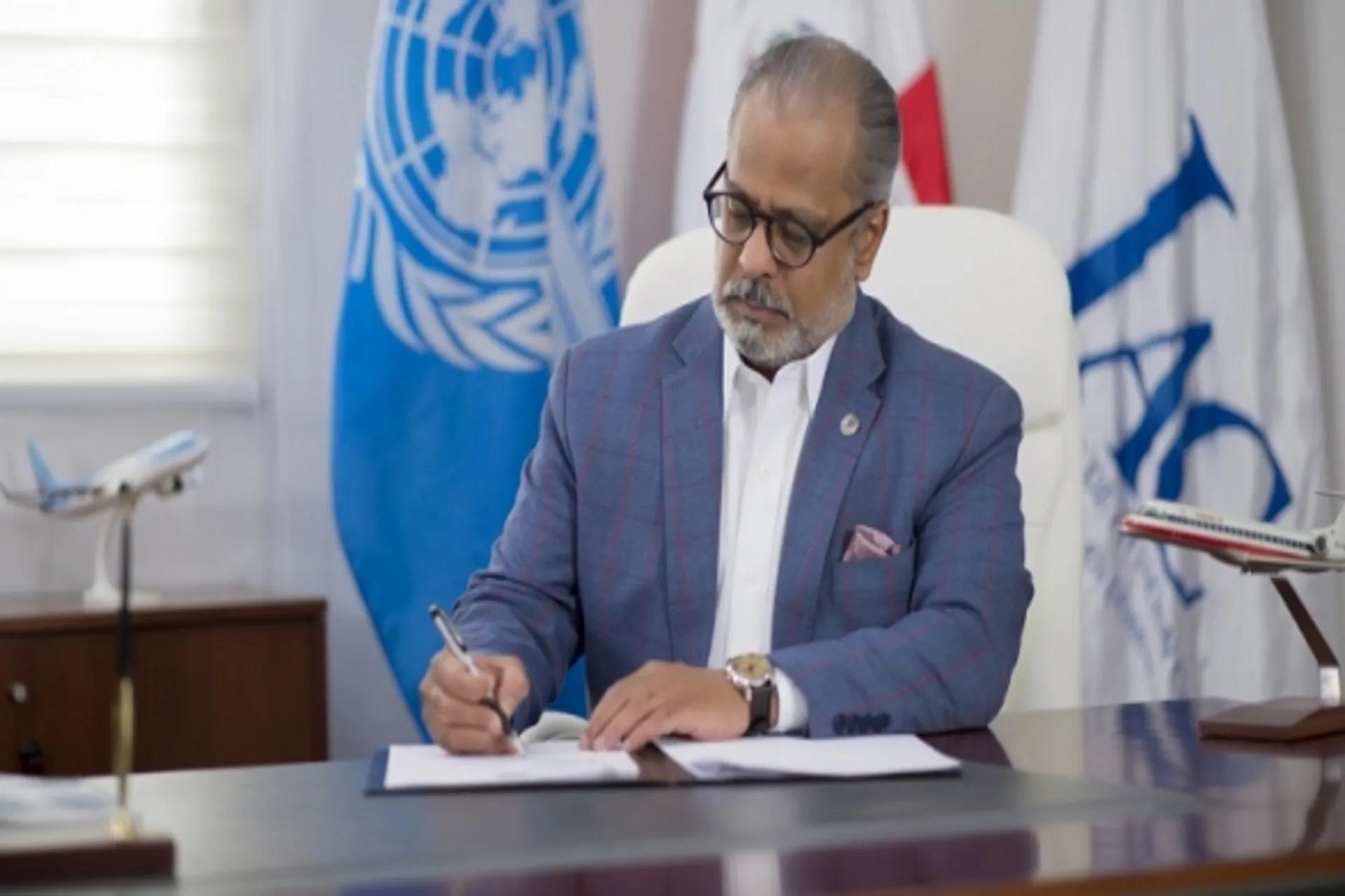 República Dominicana negocia cielos abiertos con EEUU República Dominicana negocia cielos abiertos con EEUU