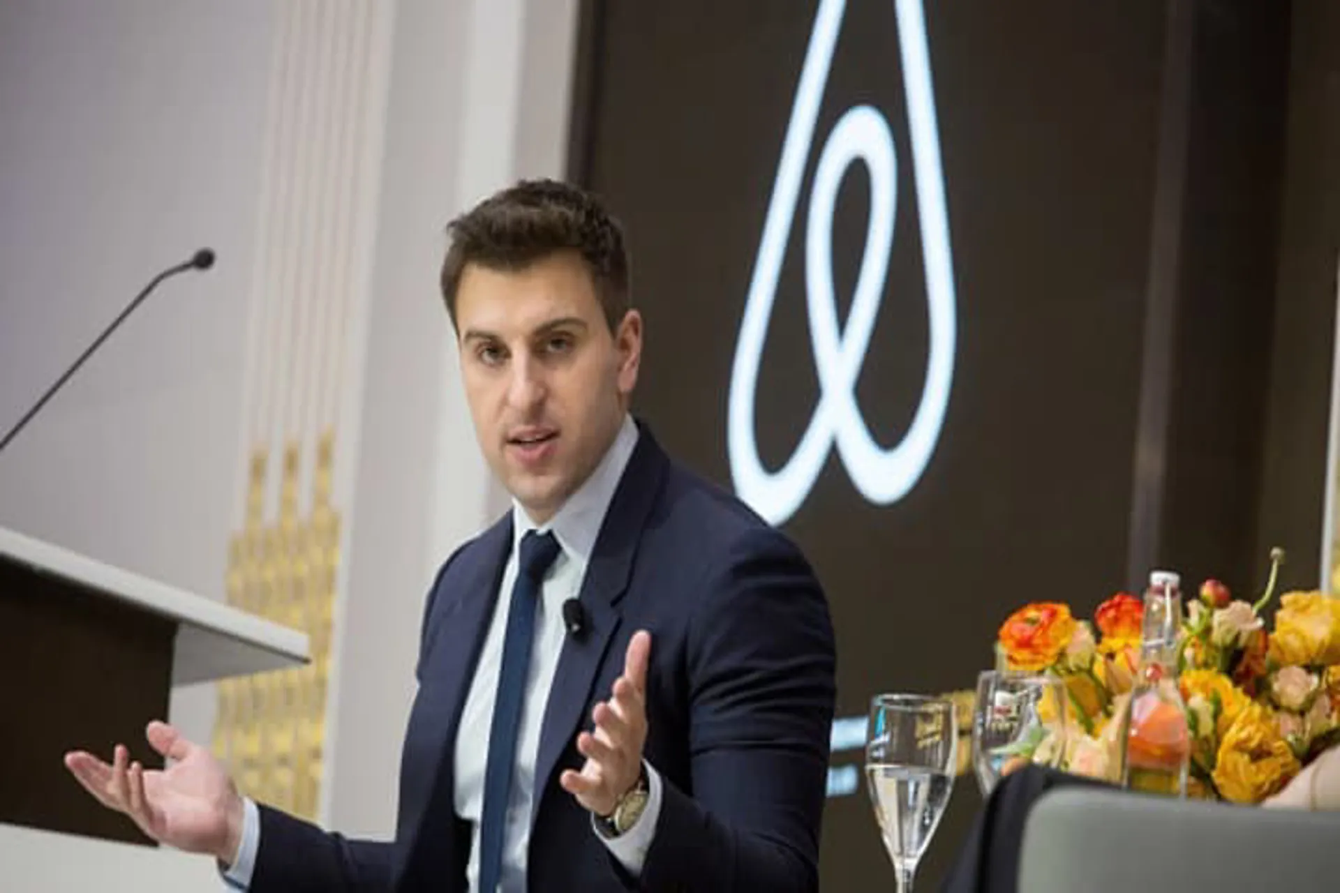 Airbnb supero las estimaciones de Wall Street en su reporte de 4Q Airbnb supero las estimaciones de Wall Street en su reporte de 4Q