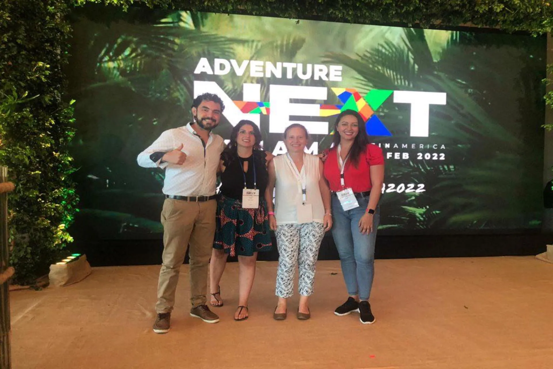 Bogotá será sede del Adventure Next Latin America 2023 Bogotá será sede del Adventure Next Latin America 2023