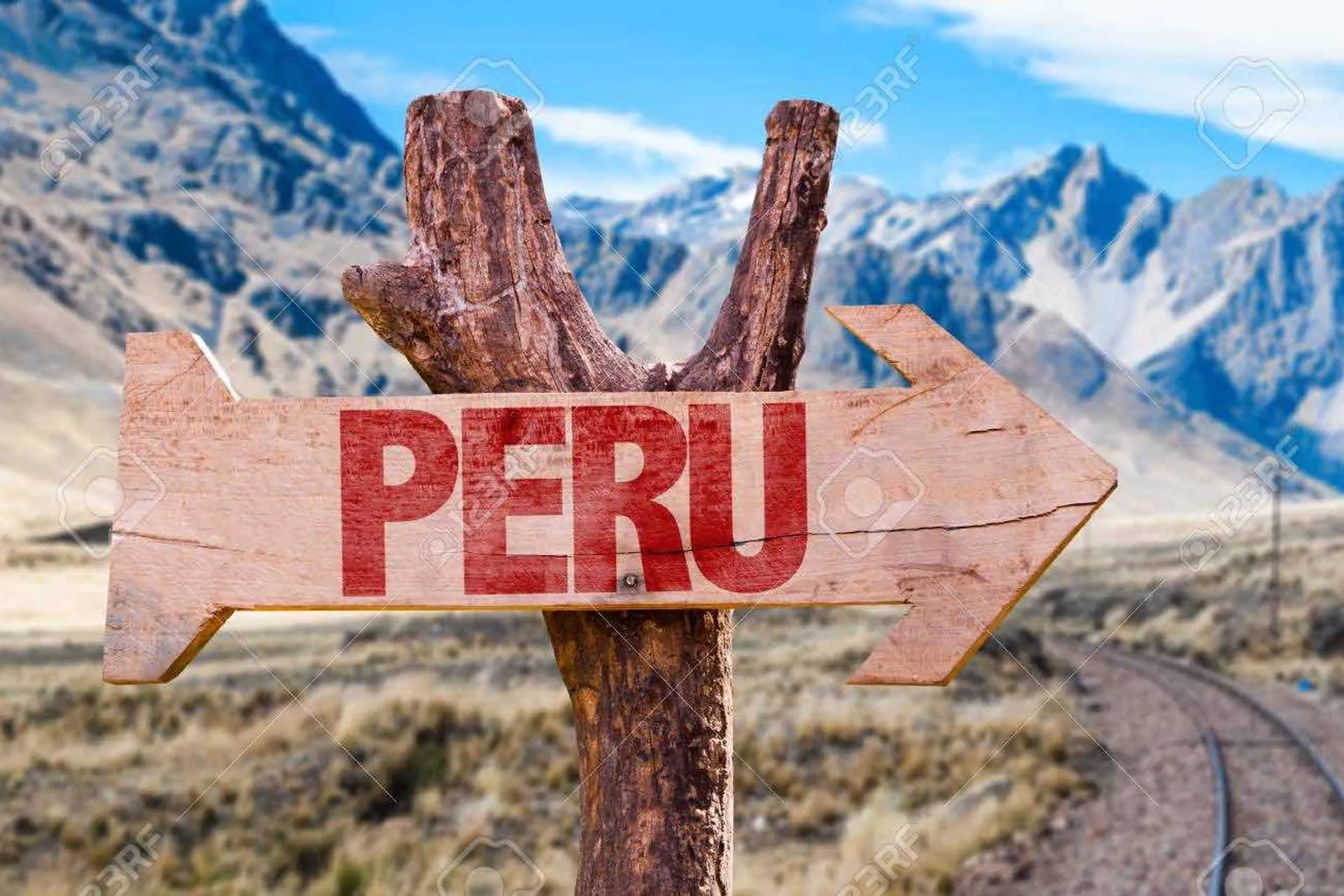 Perú abre sus fronteras terrestres 