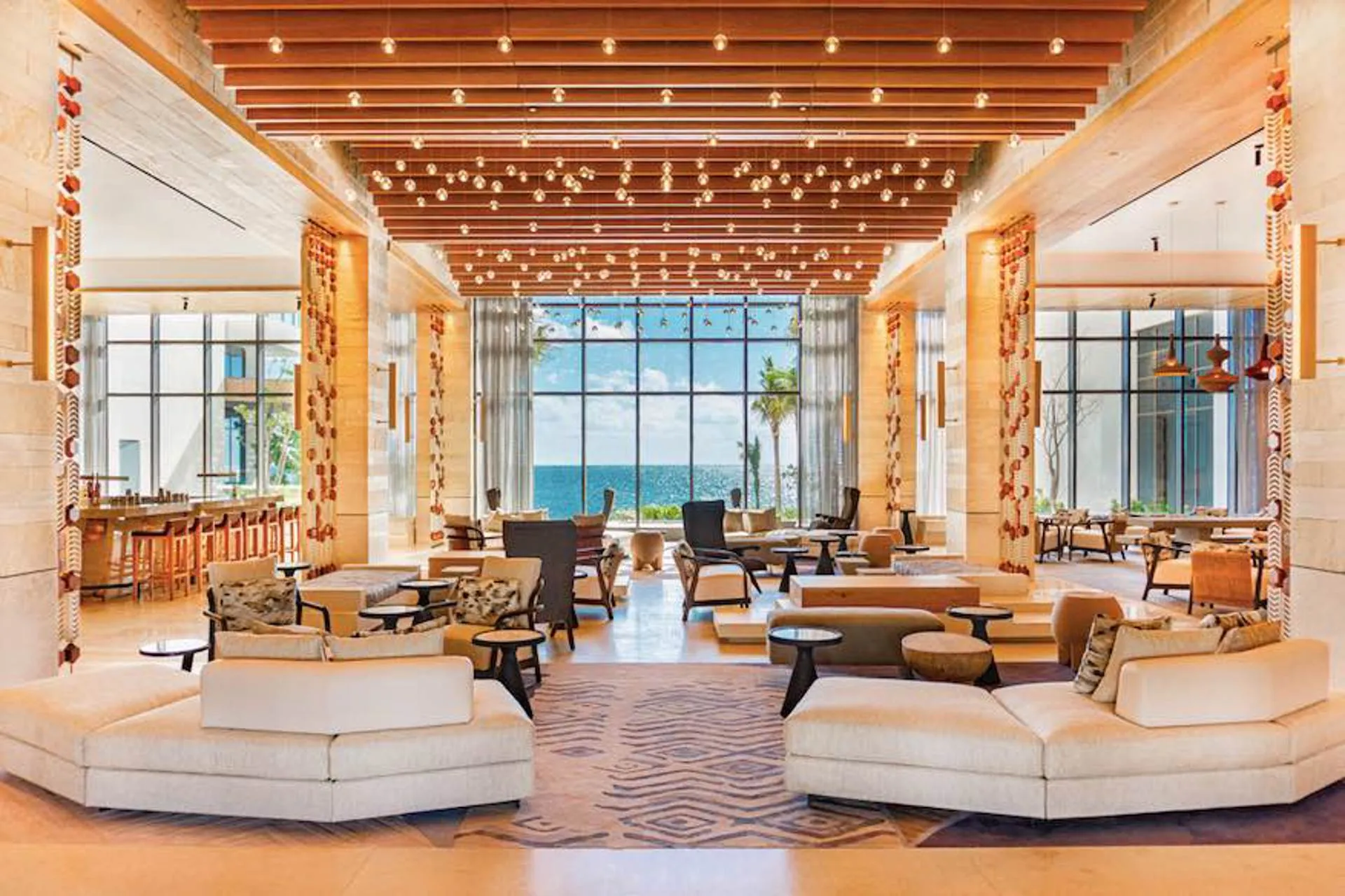 Hilton abrió 94 hoteles con total de 16.100 habitaciones en 4Q 2021