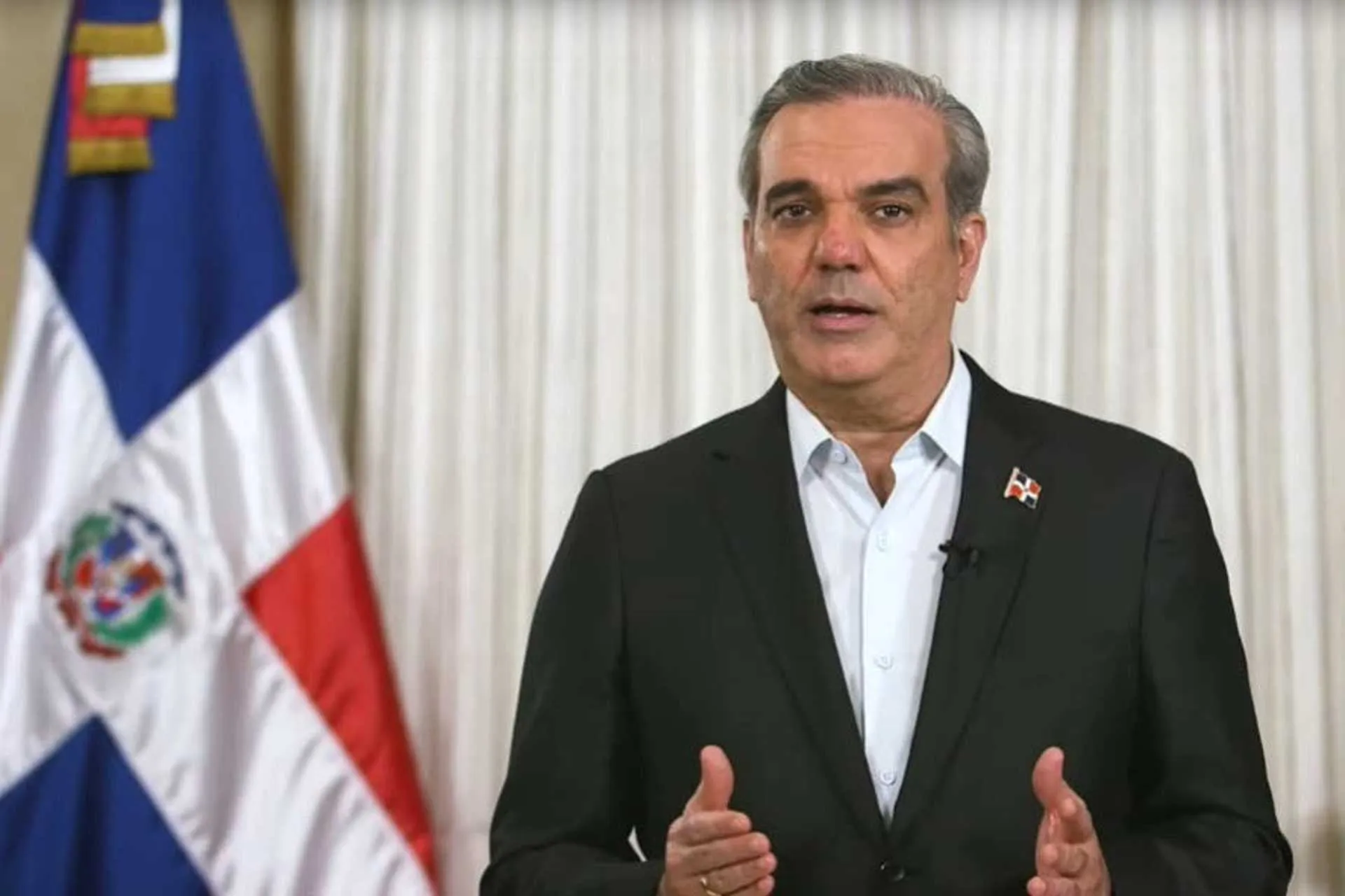 República Dominicana levanta todas las restricciones vigentes República Dominicana levanta todas las restricciones vigentes