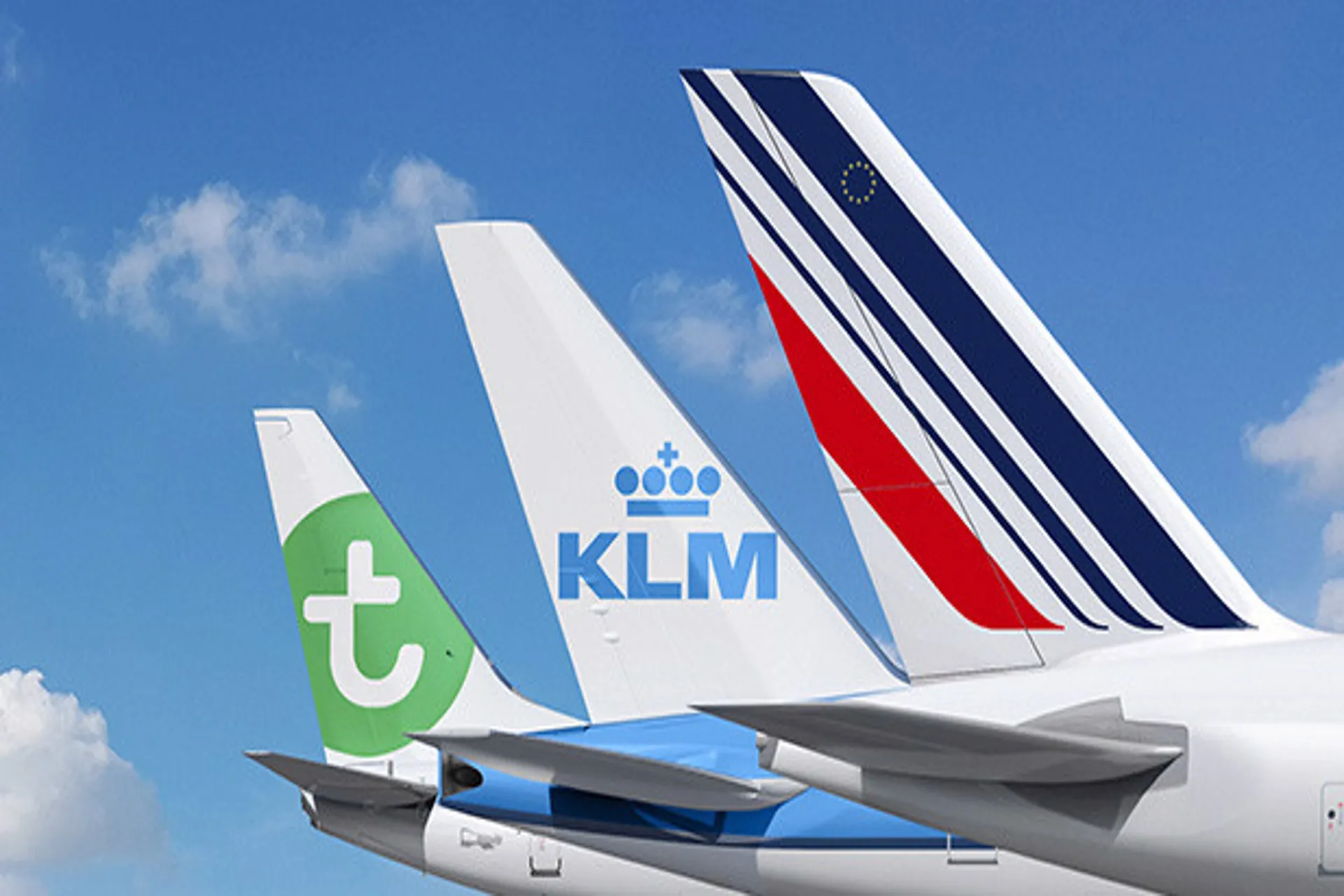 Air France KLM mejora en el Q4 de 2021 los resultado de pre pandemia Air France KLM mejora en el Q4 de 2021 los resultado de pre pandemia