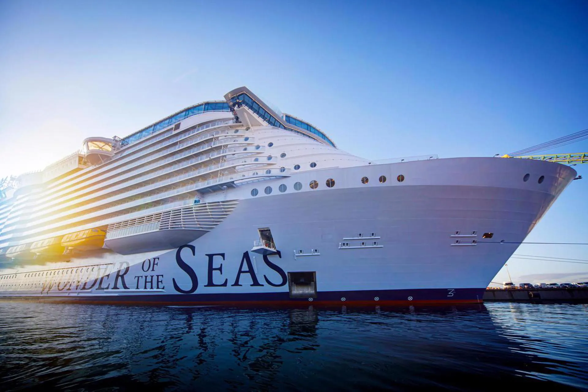 NCL y Royal Caribbean abandonan el mandato de cubrebocas NCL y Royal Caribbean abandonan el mandato de cubrebocas