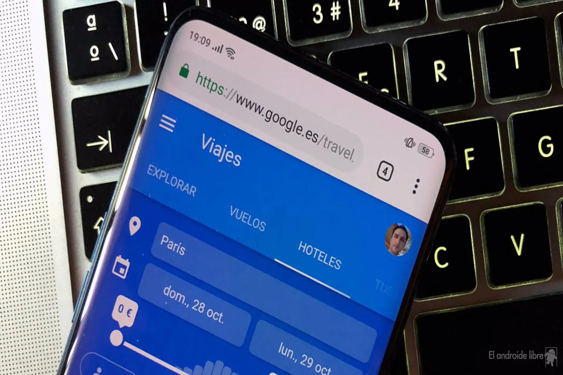 Google: pandemia cambio forma de viajar de los latinoamericanos Google: pandemia cambio forma de viajar de los latinoamericanos