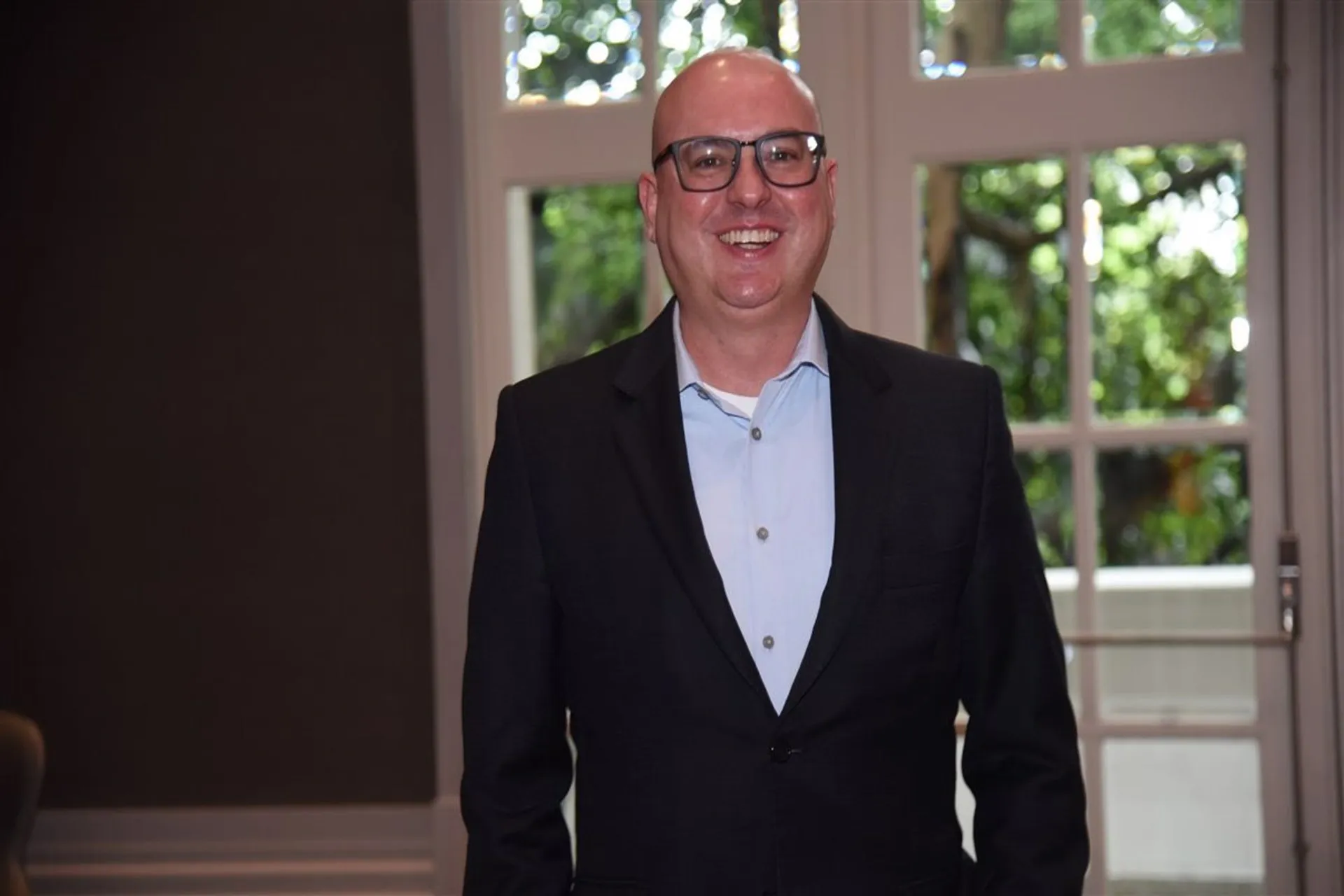 Fábio Mader deja CVC Corp y se hace cargo de GJP Hotels & Resorts Fábio Mader deja CVC Corp y se hace cargo de GJP Hotels & Resorts