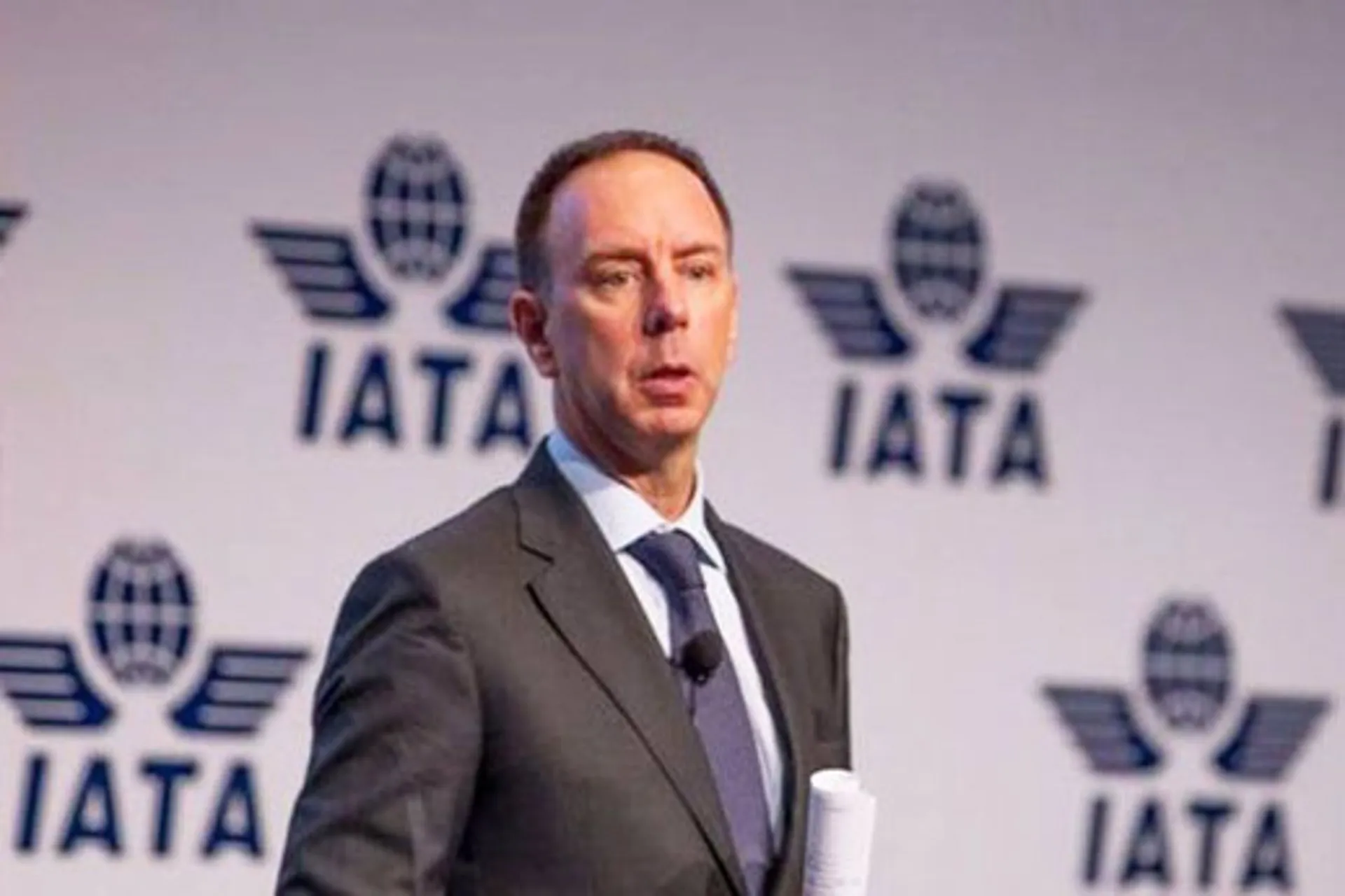 IATA quiere menos impuestos y regulaciones