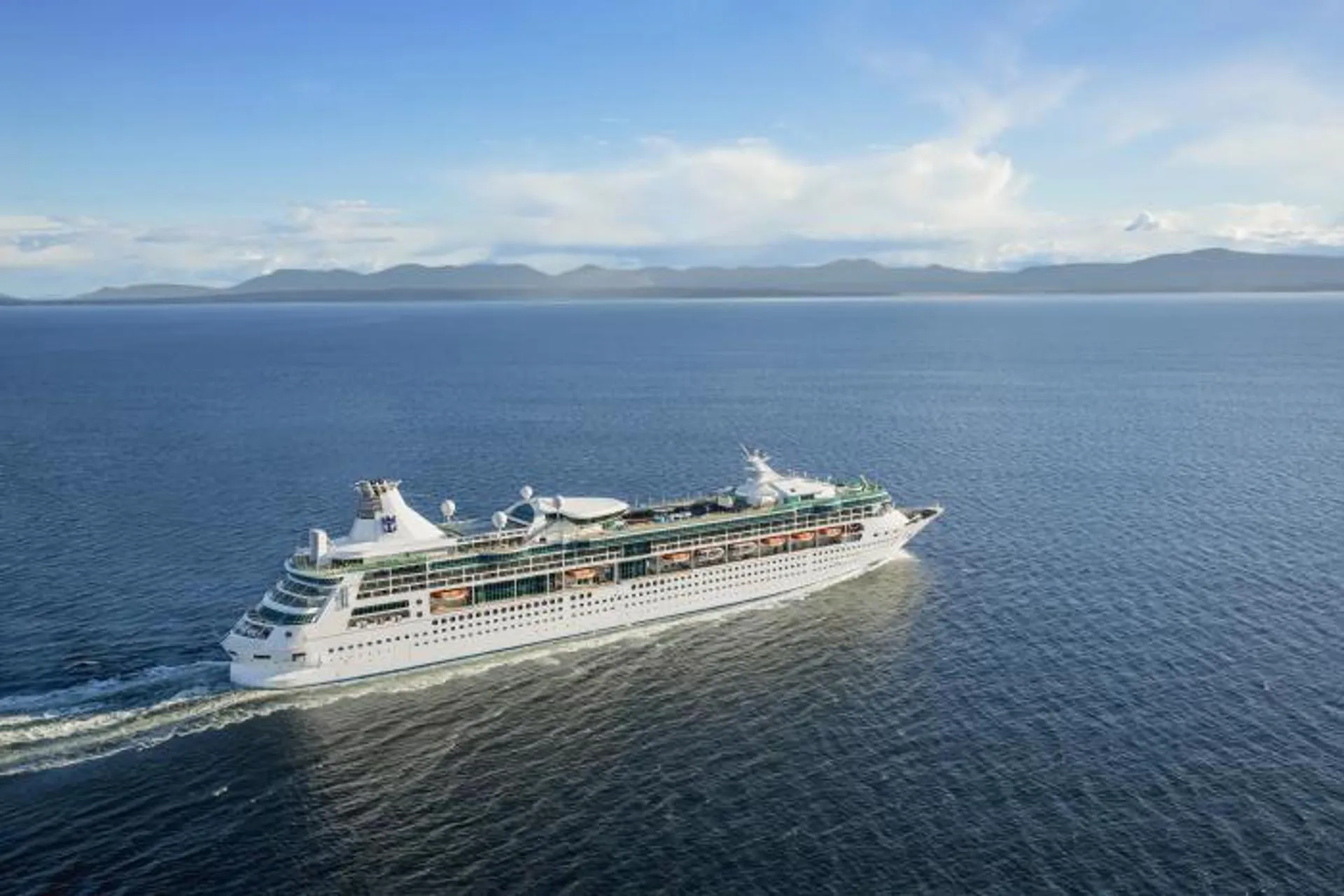 Royal Caribbean anuncia la vuelta a Latinoamérica en 2023-2024 Royal Caribbean anuncia la vuelta a Latinoamérica en 2023-2024