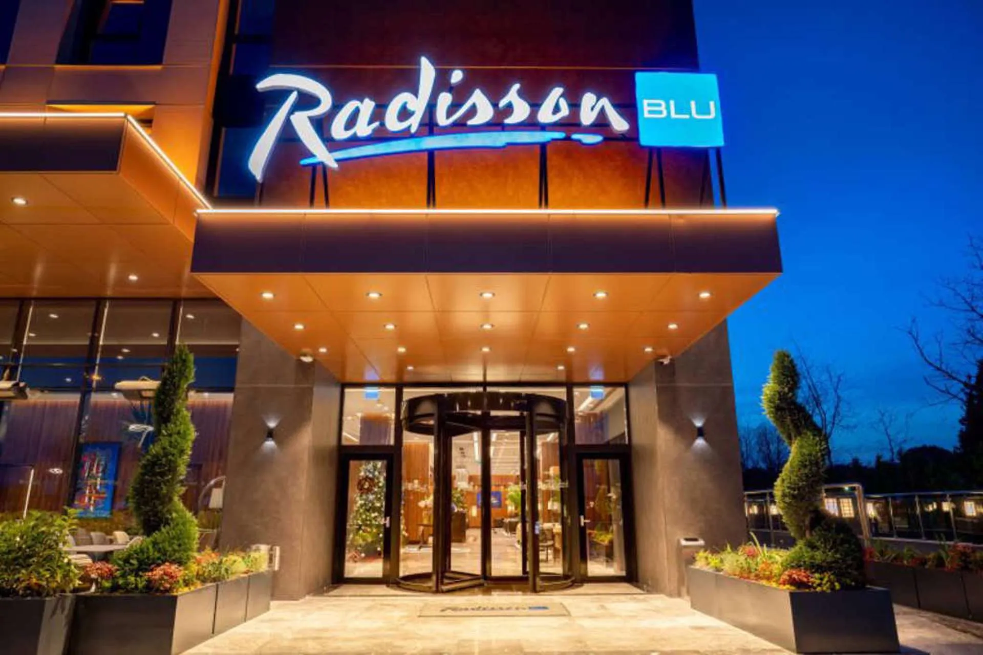 Radisson anunció asociación con Special Olympics International