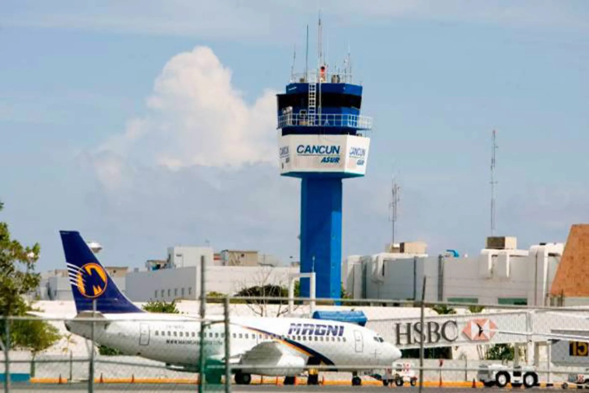 Quintana Roo contará con 3 millones de asientos para Marzo/Abril Quintana Roo contará con 3 millones de asientos para Marzo/Abril