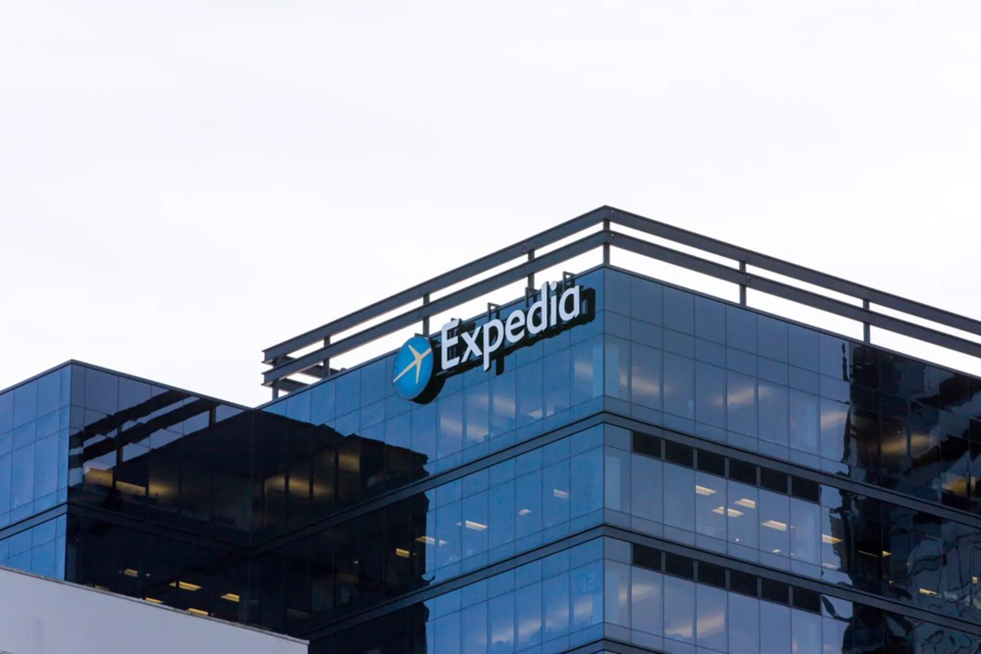 IHG y Expedia llegan a acuerdo para optimizar distribución online IHG y Expedia llegan a acuerdo para optimizar distribución online
