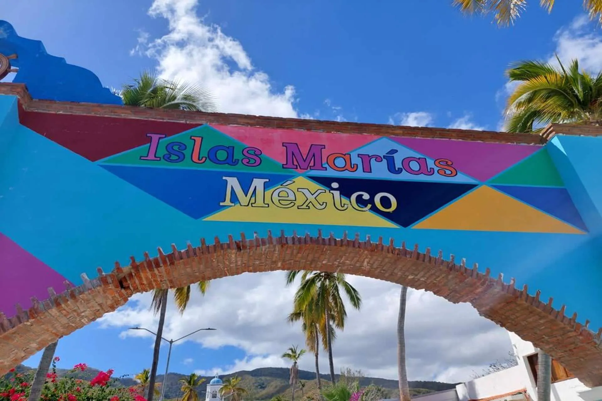 Mexico: Touroperadores realizan visita al proyecto Isla María Madre