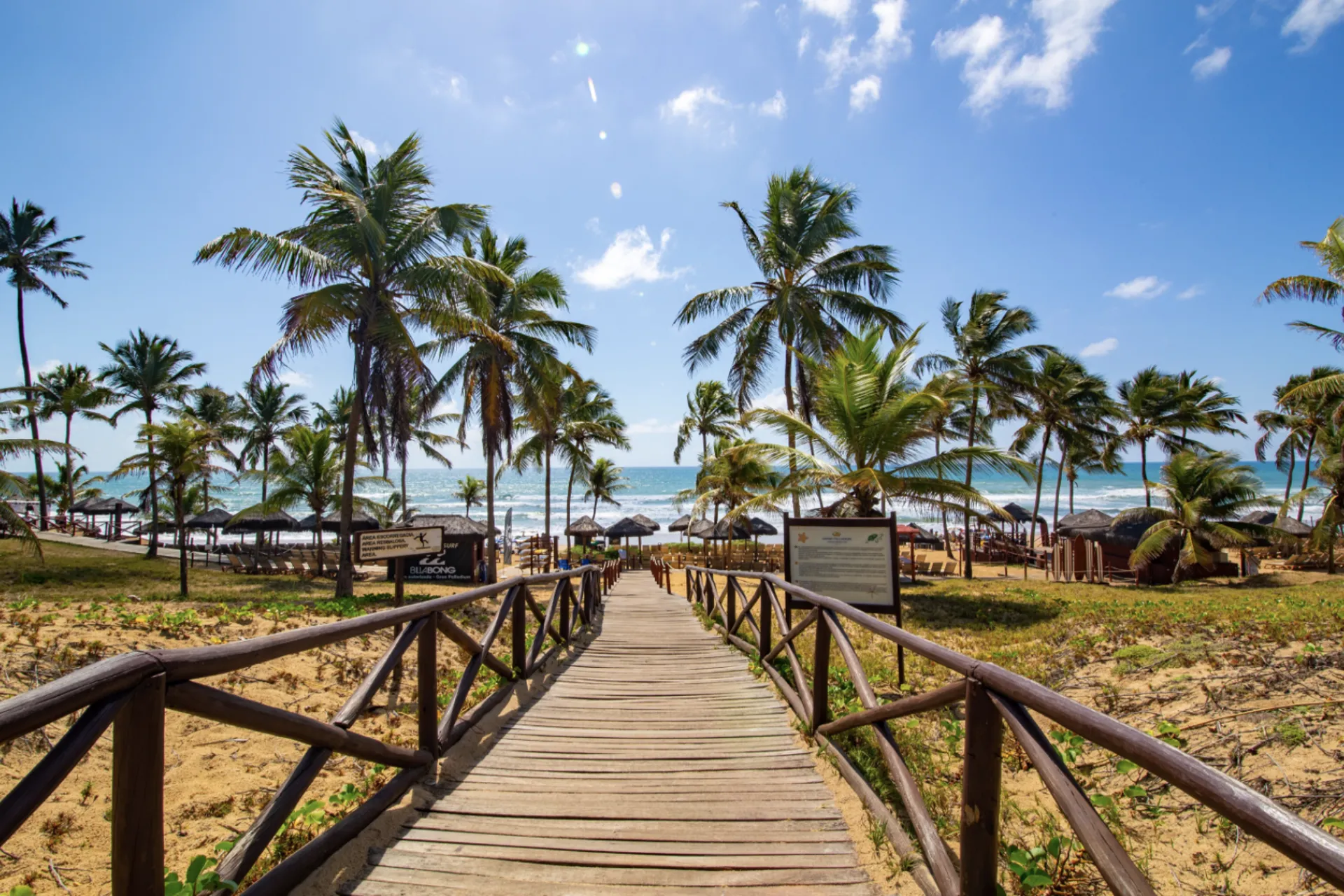 PALLADIUM Invita a disfrutar vacaciones de ensueño en Brasil  
