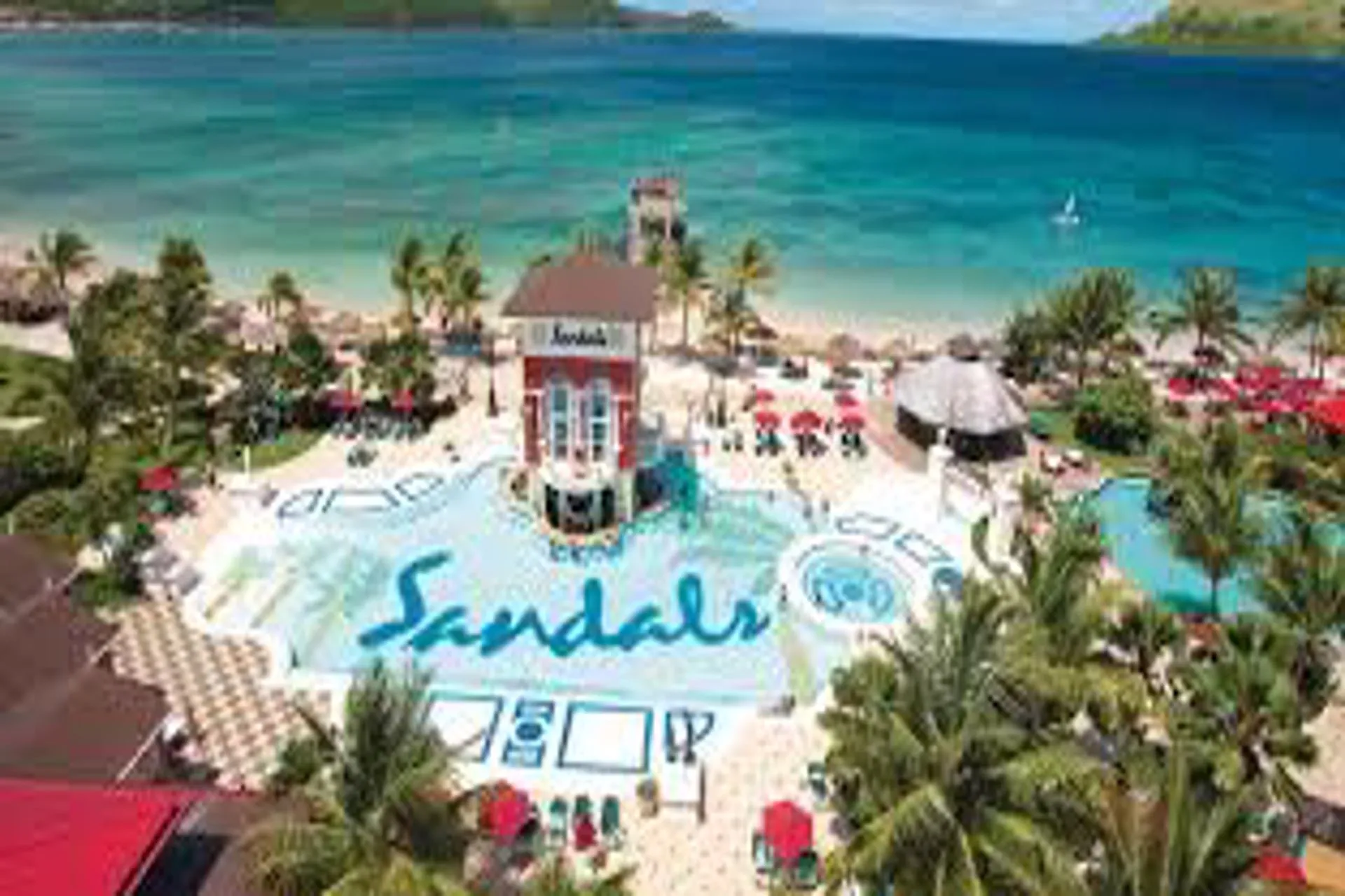 Sandals and Beaches Resorts anuncia reaperturas en octubre 